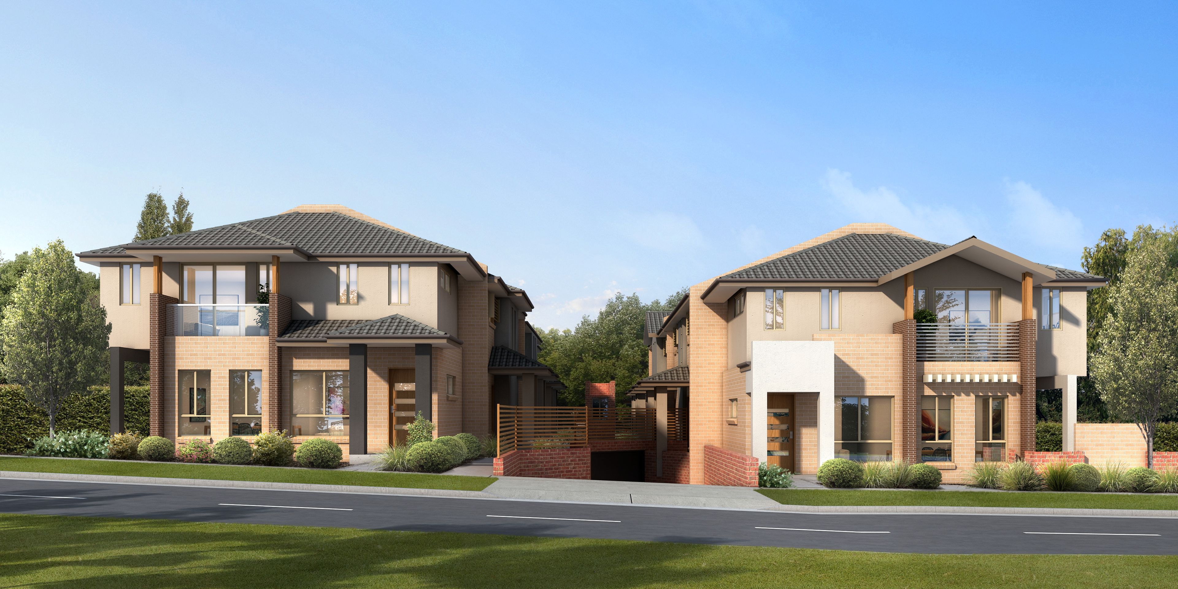 Lot 11,23 - 25 De Meyrick Avenue, Casula, NSW 2170
