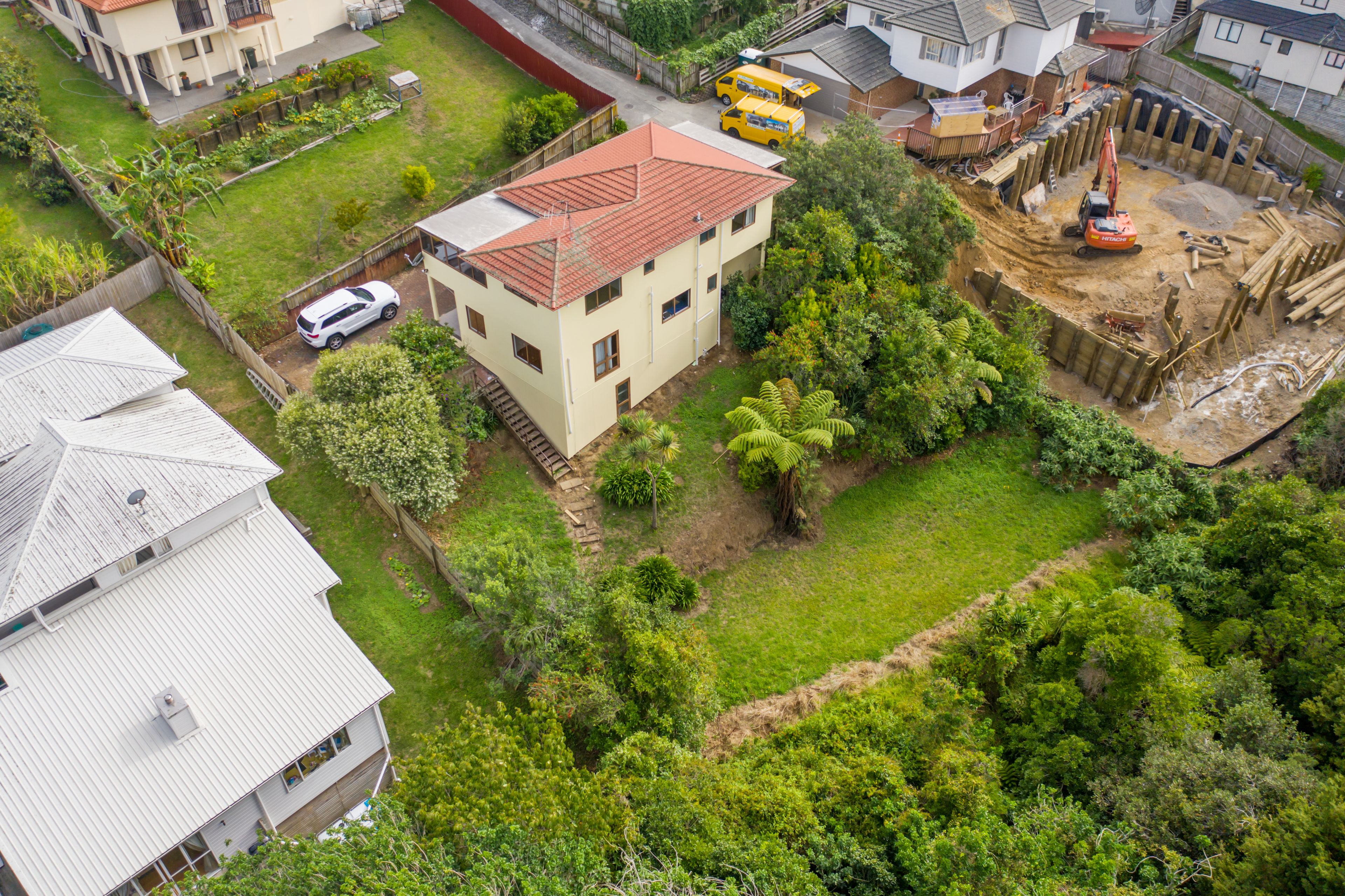 2 Pistachio Place, Goodwood Heights, Manukau City