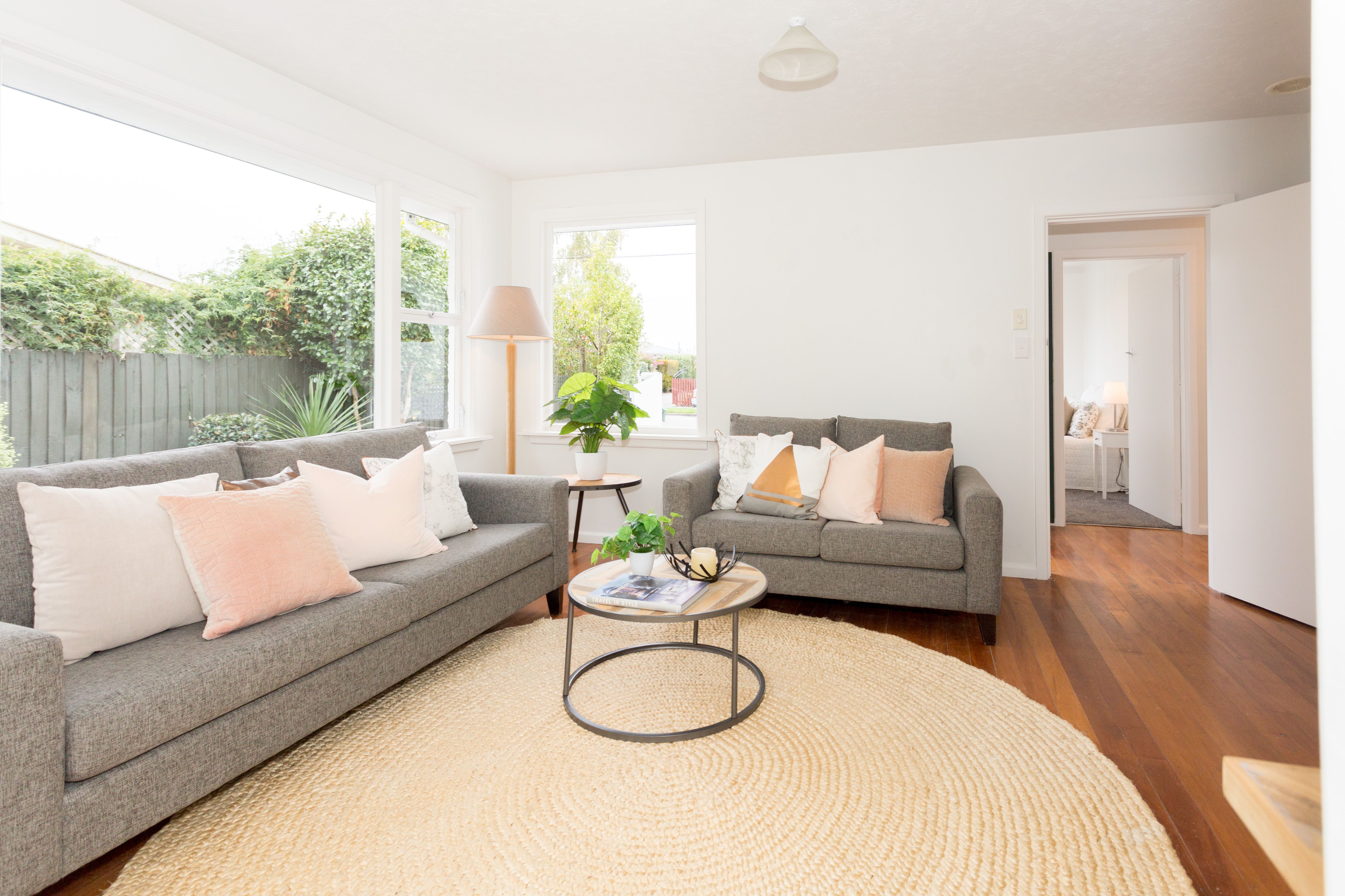 43 Martbern Crescent, Bishopdale, Christchurch City