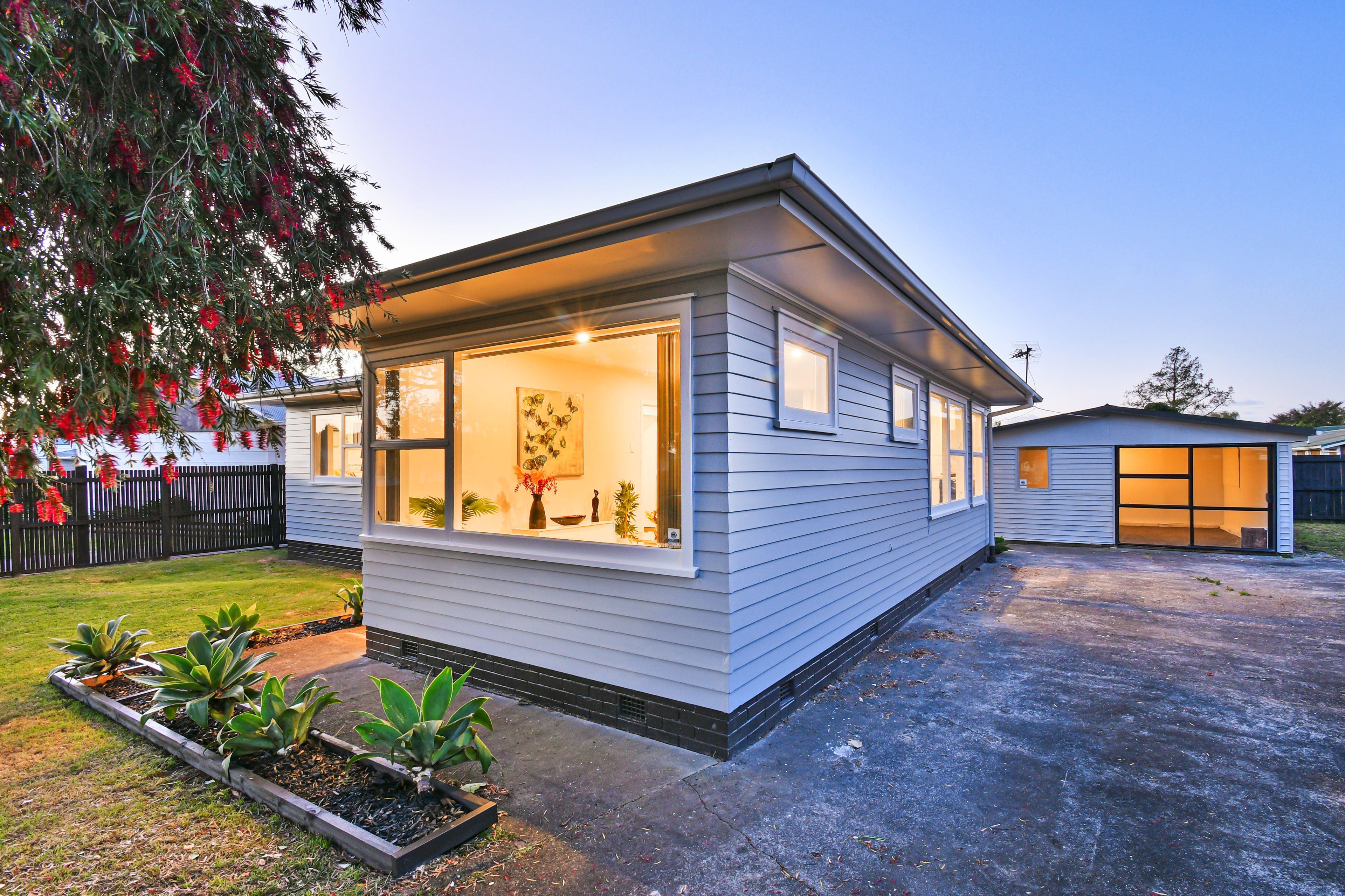 1/27 Tairere Crescent, Rosehill, Papakura