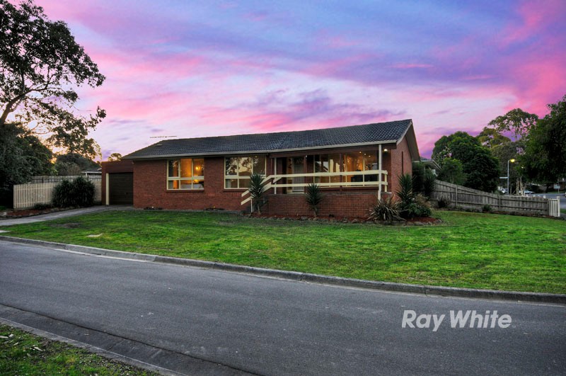 22 Kaisman Square, Wantirna, VIC 3152