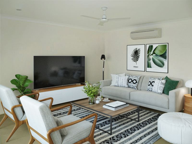 Idalia, QLD 4811