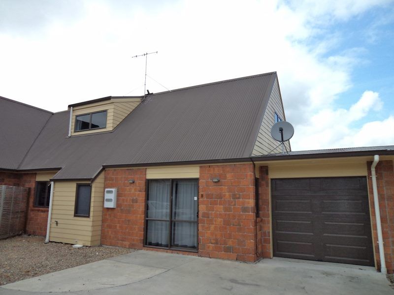36b York Street, Hamilton East, Hamilton City