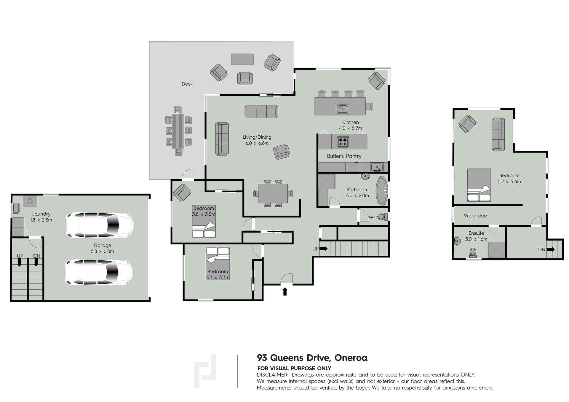 93 Queens Drive photo 29