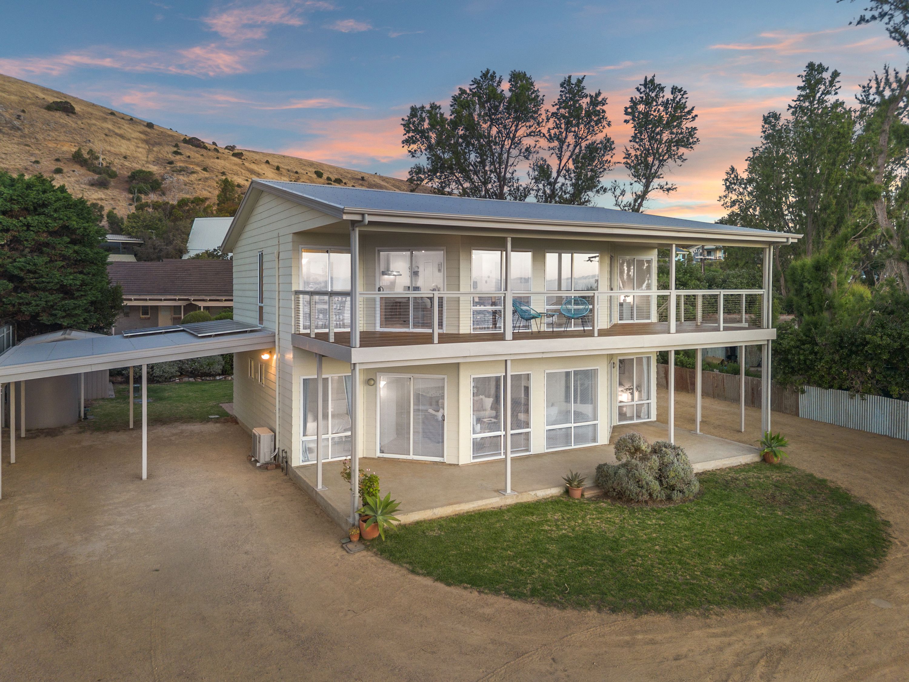 90 Gold Coast Drive, Carrickalinga, SA 5204