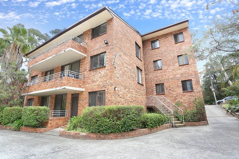 5/203 Waterloo Road, Marsfield, NSW 2122
