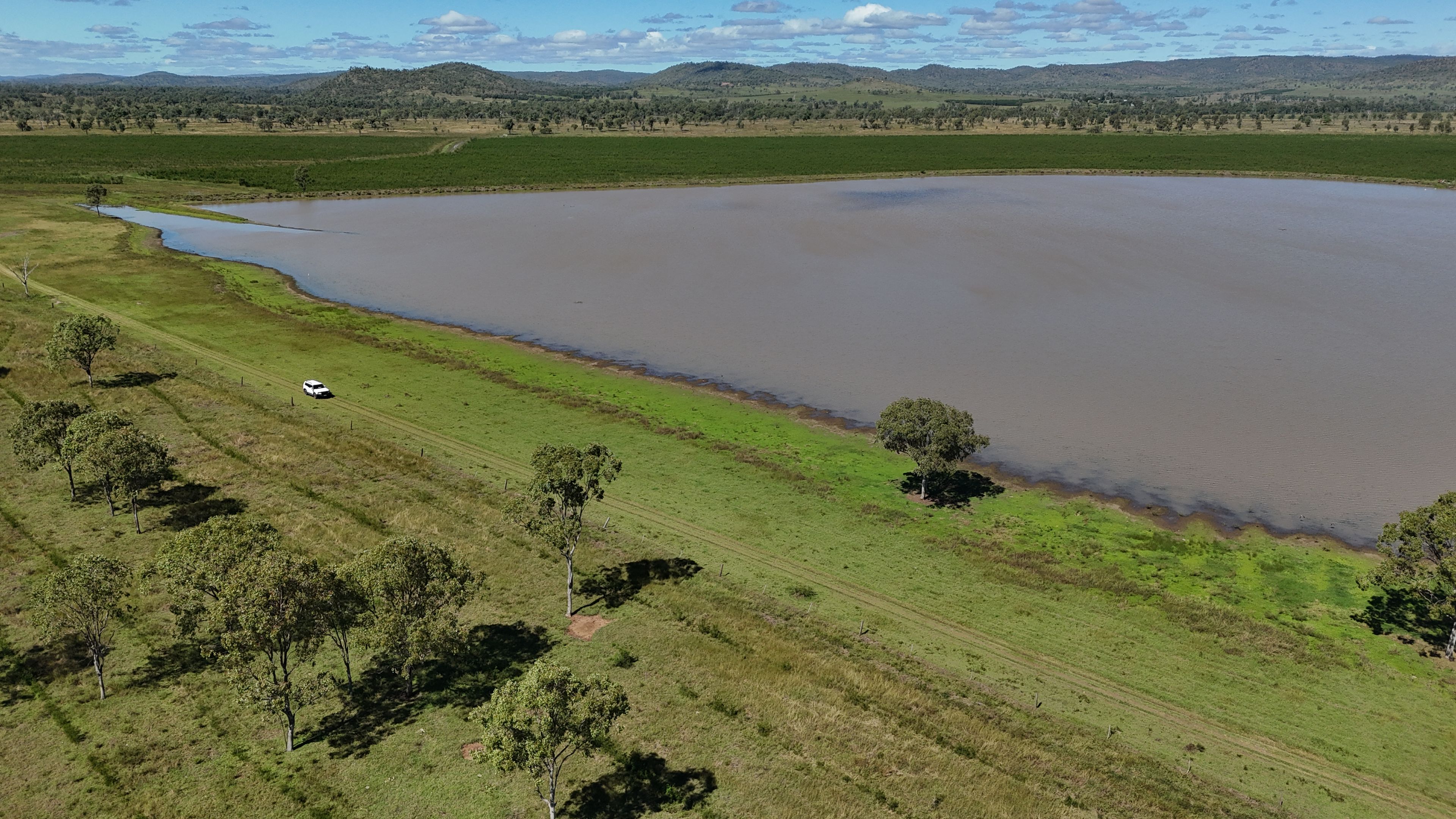 Burnett Highway, Gayndah, QLD 4625