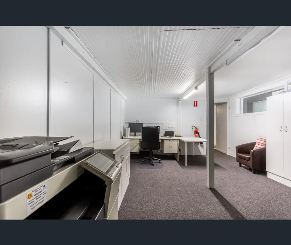 14B Cambridge Street, Rockhampton City, QLD 4700