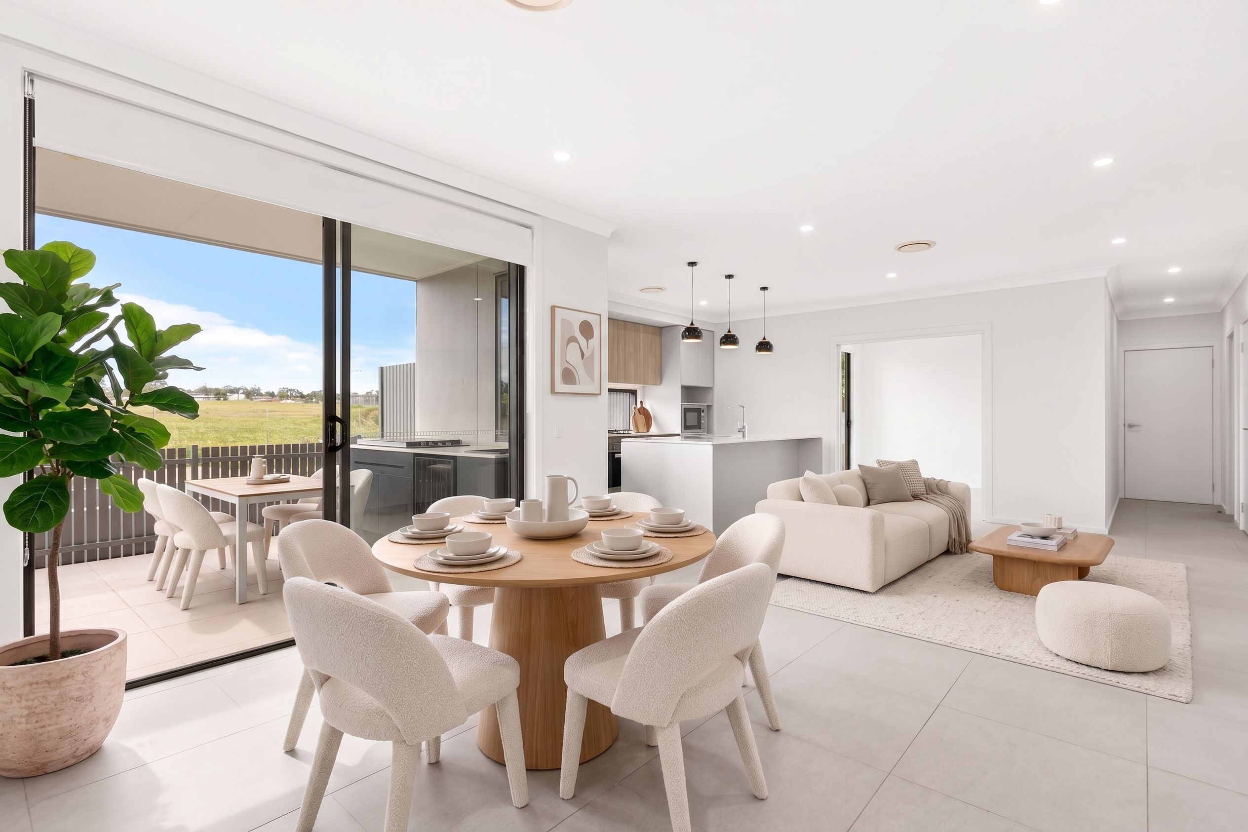 Modern, Corner Positioned Family luxury in the family friendly Altrove Estate! — photo 5 of 18