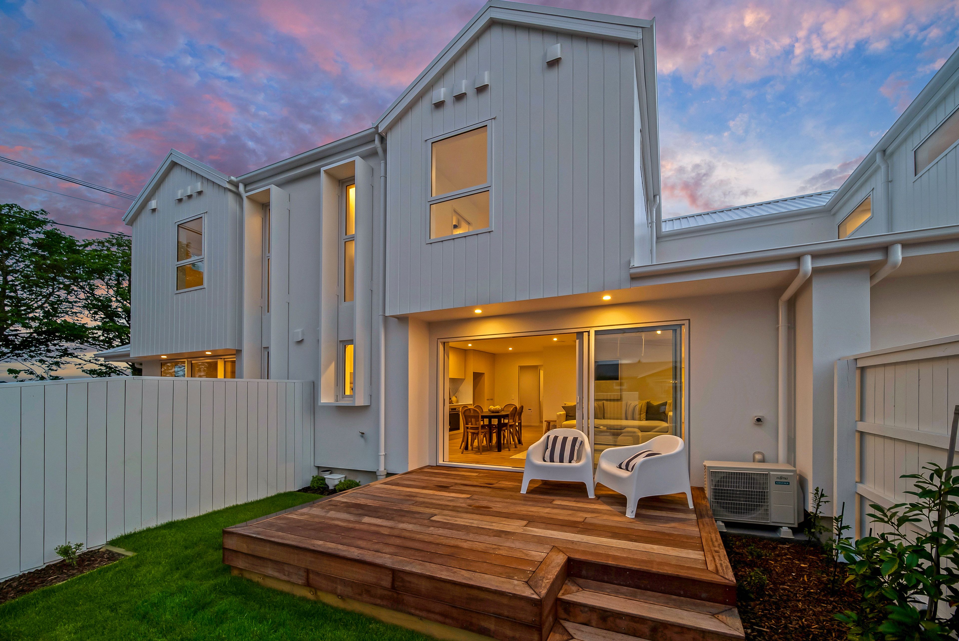 3/311 Barrington Street, Spreydon, Christchurch City