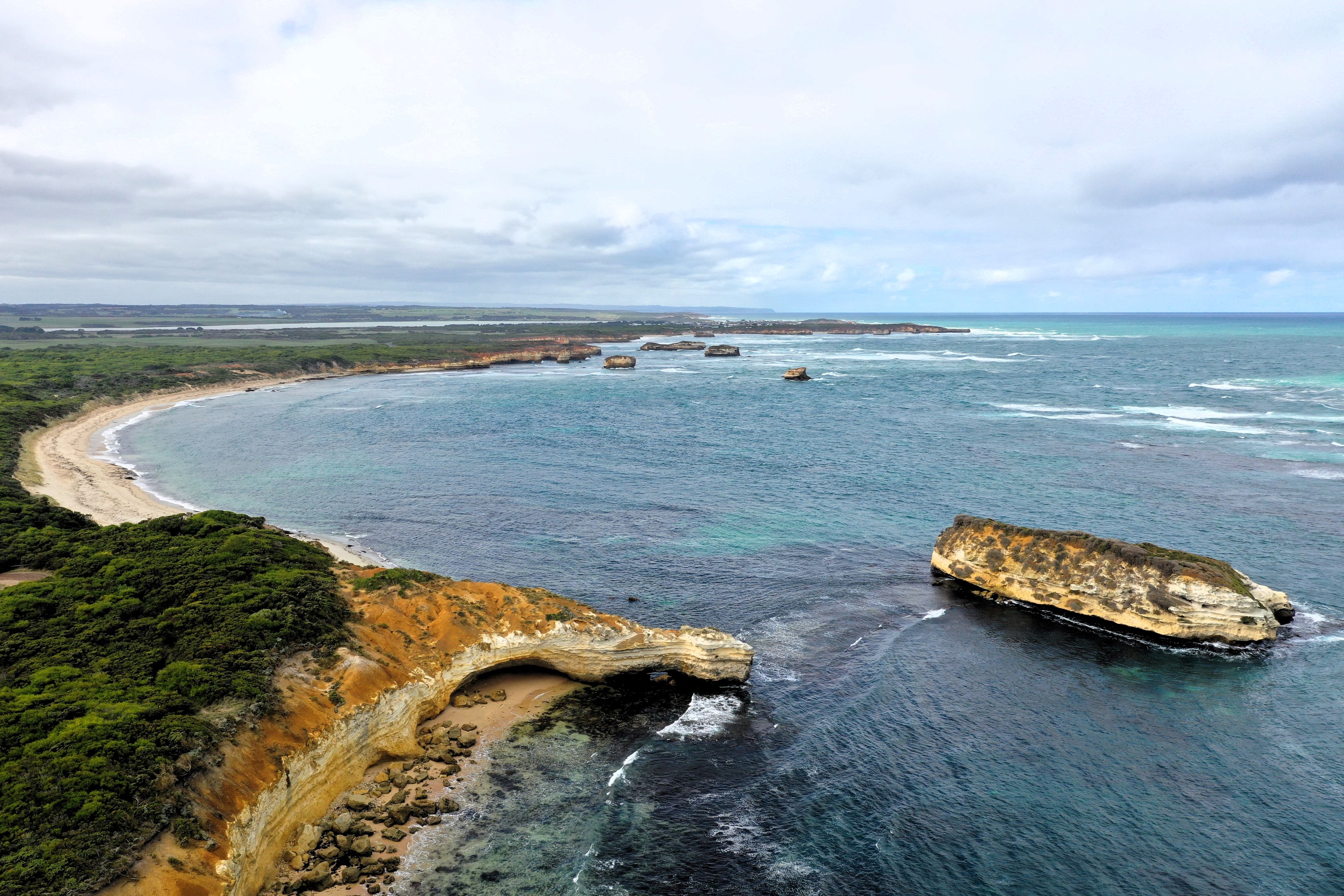 1810 Great Ocean Road, Peterborough, VIC 3270 House for Sale Ray