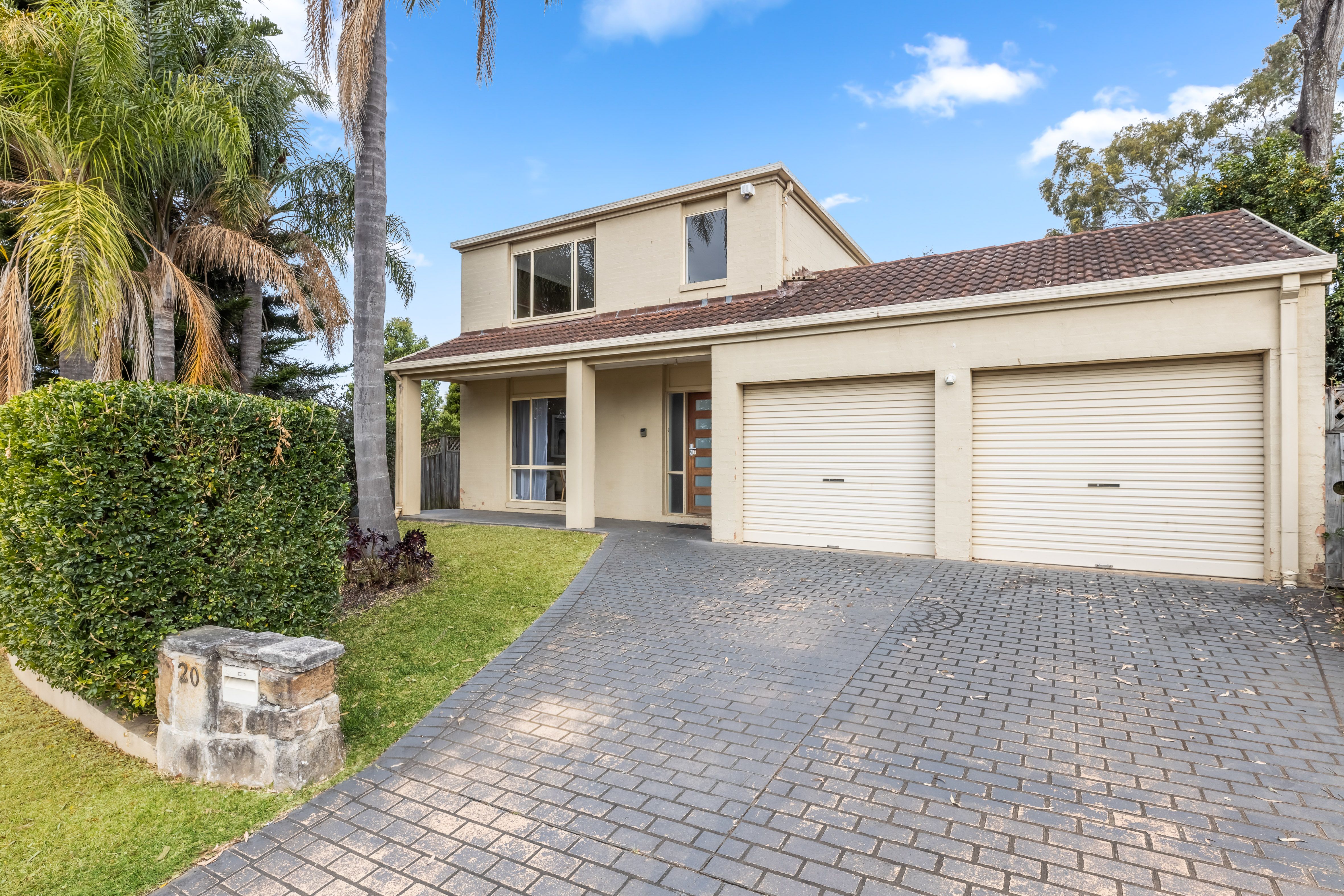 20 The Woods Circuit, Menai NSW 2234