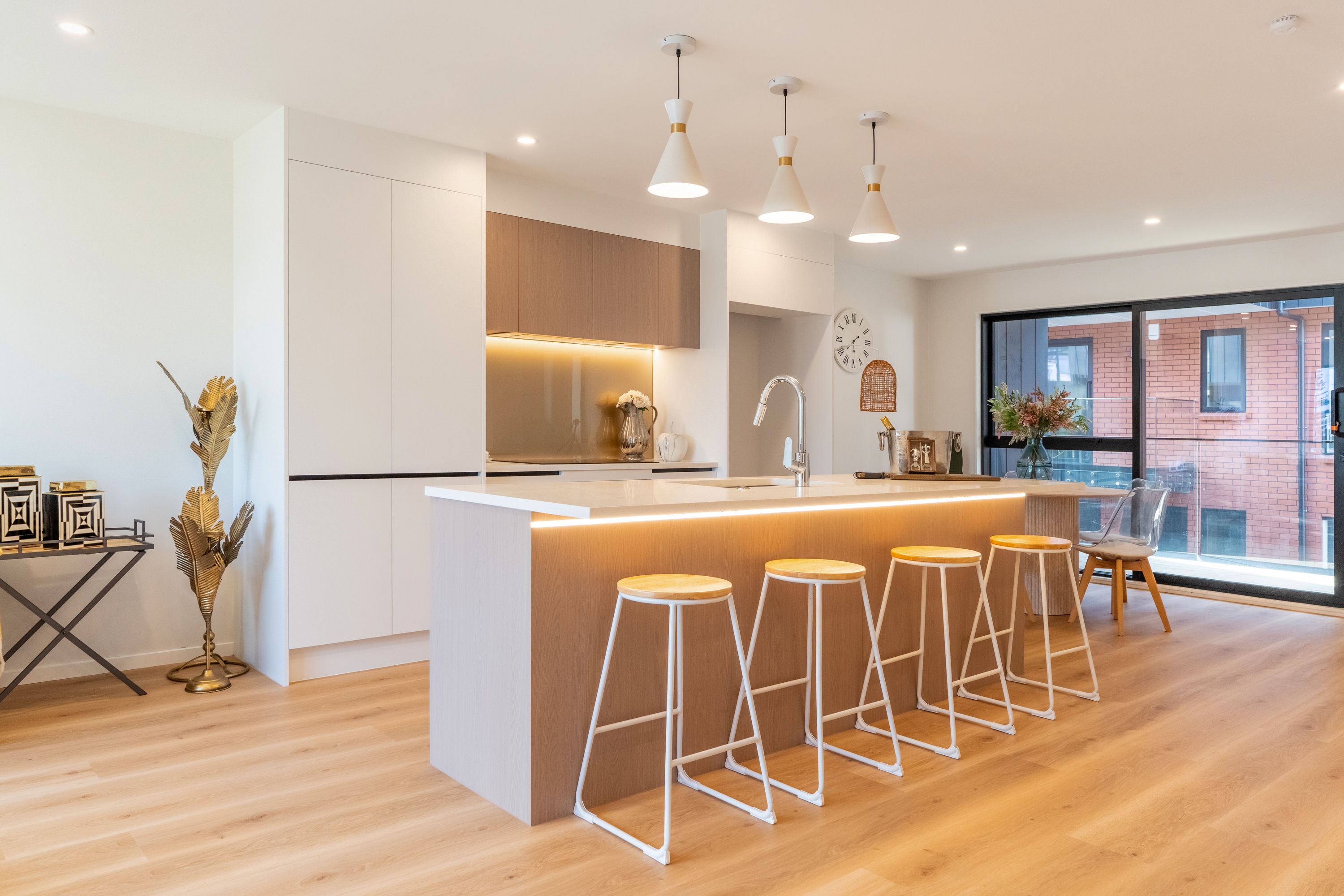 2/26 Morton Avenue, Forrest Hill, North Shore City