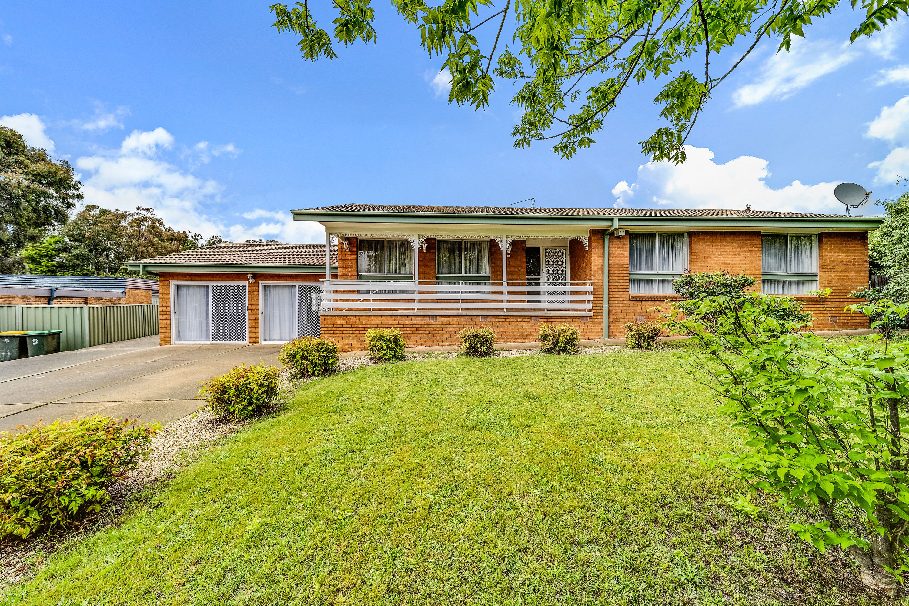 8 Tobermorey Place, Hawker, ACT 2614 Sold House Ray White Canberra