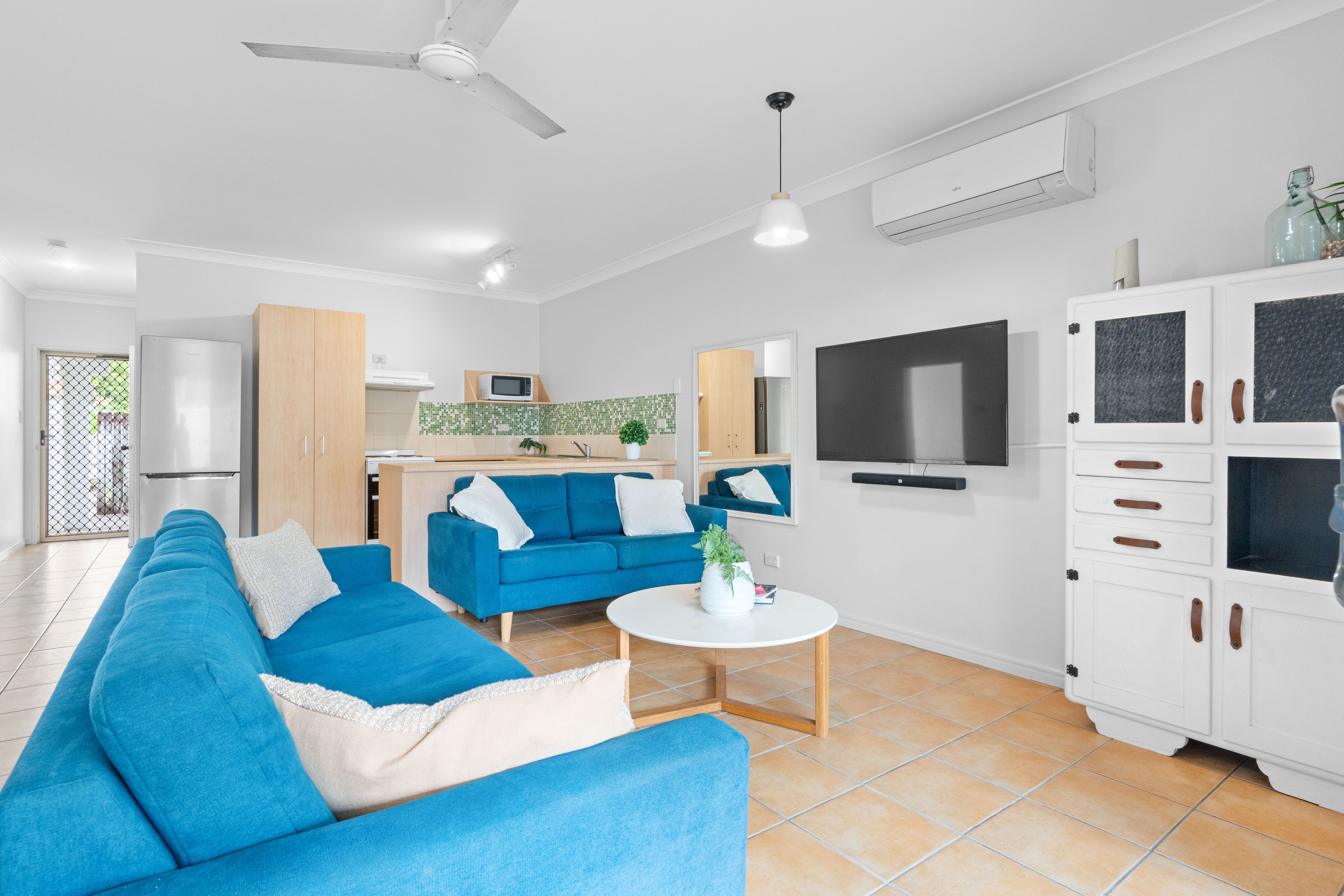7/5-7 Oyster Court, Trinity Beach, QLD 4879 - Sold Unit - Ray White Cairns