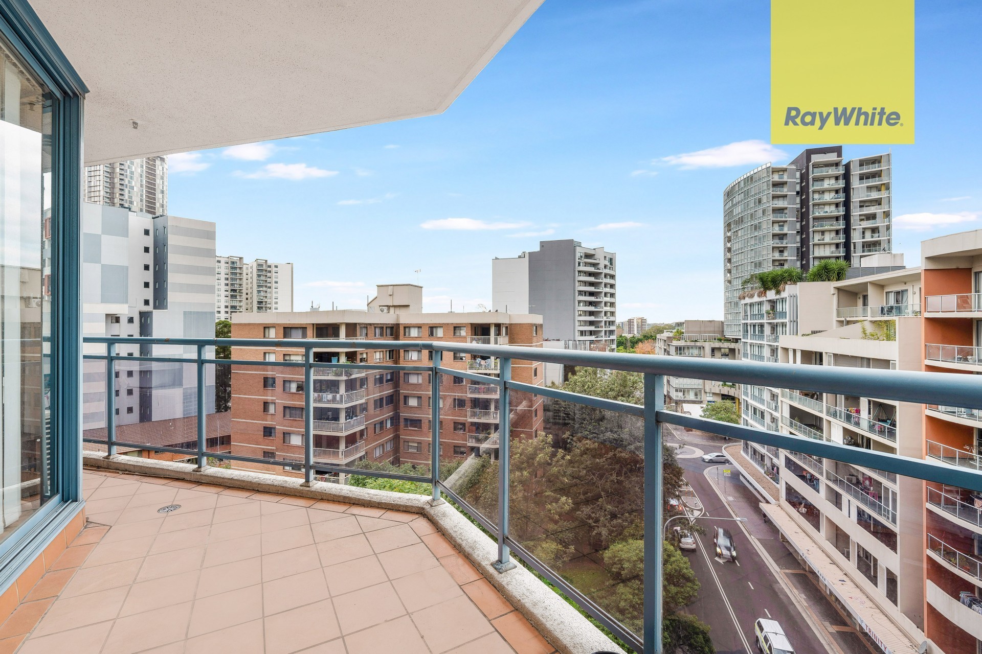 19/14 Hassall Street, Parramatta, NSW 2150