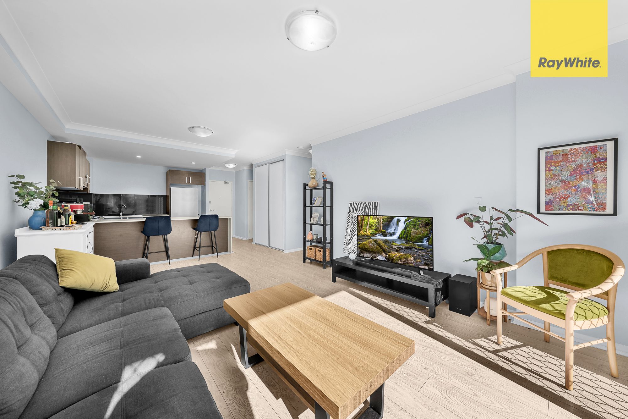 104/8D Myrtle Street, Prospect, NSW 2148