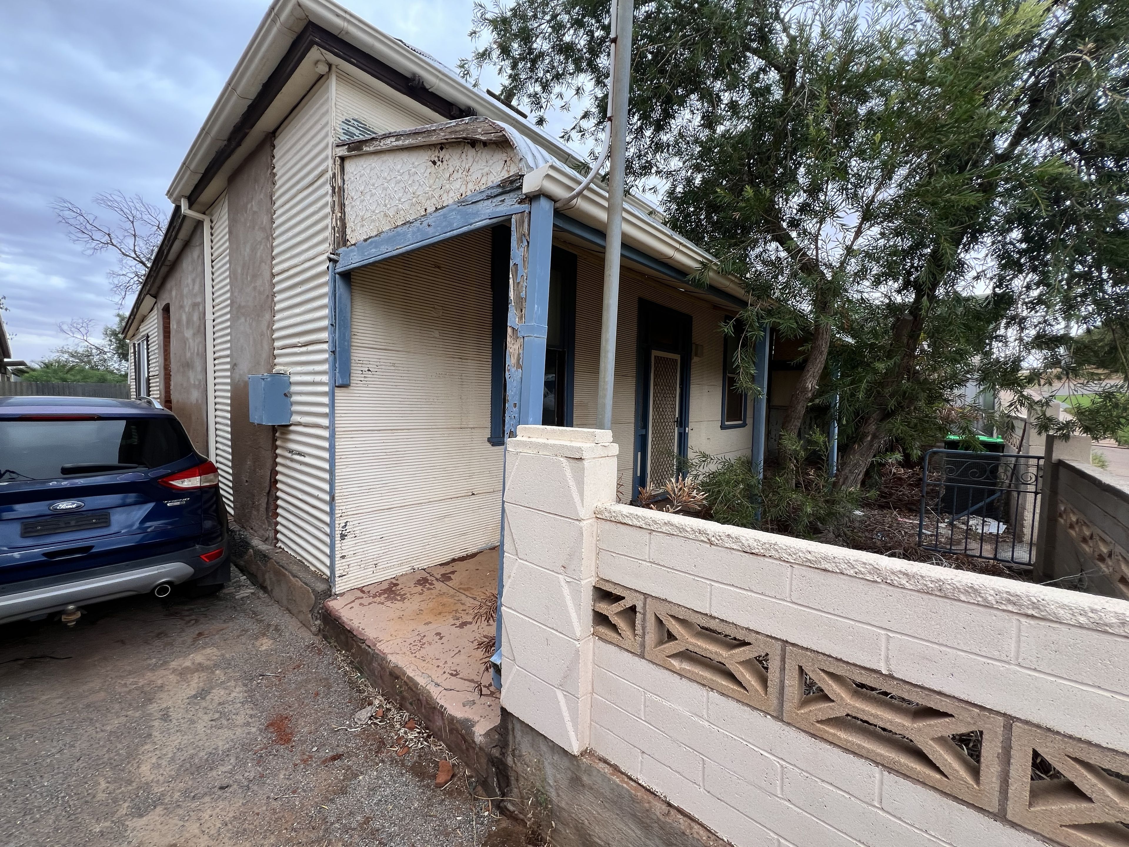 244 Sulphide Street, Broken Hill, NSW 2880