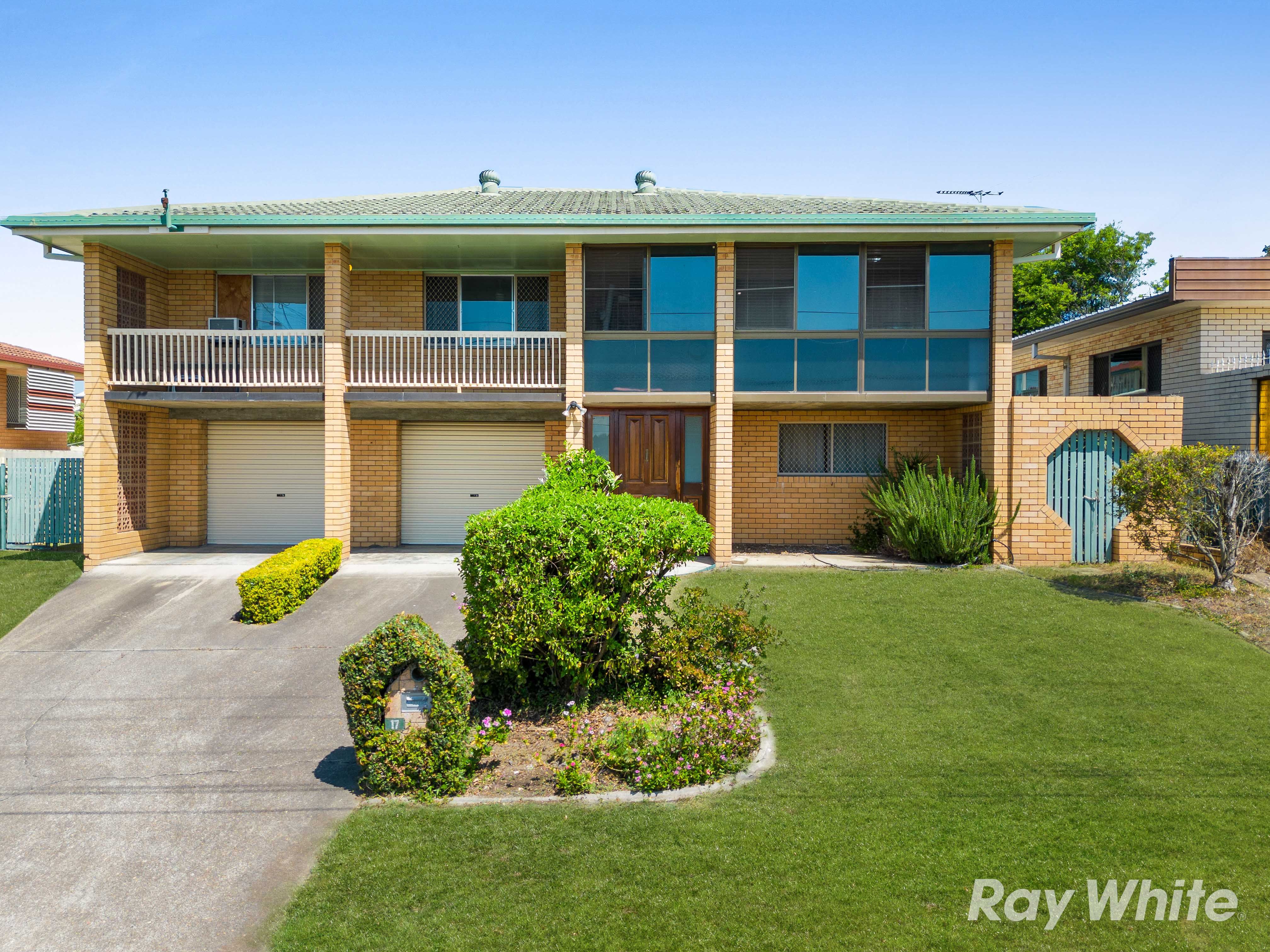 17 Cooinda Street, Eastern Heights, QLD 4305 House for Sale Ray