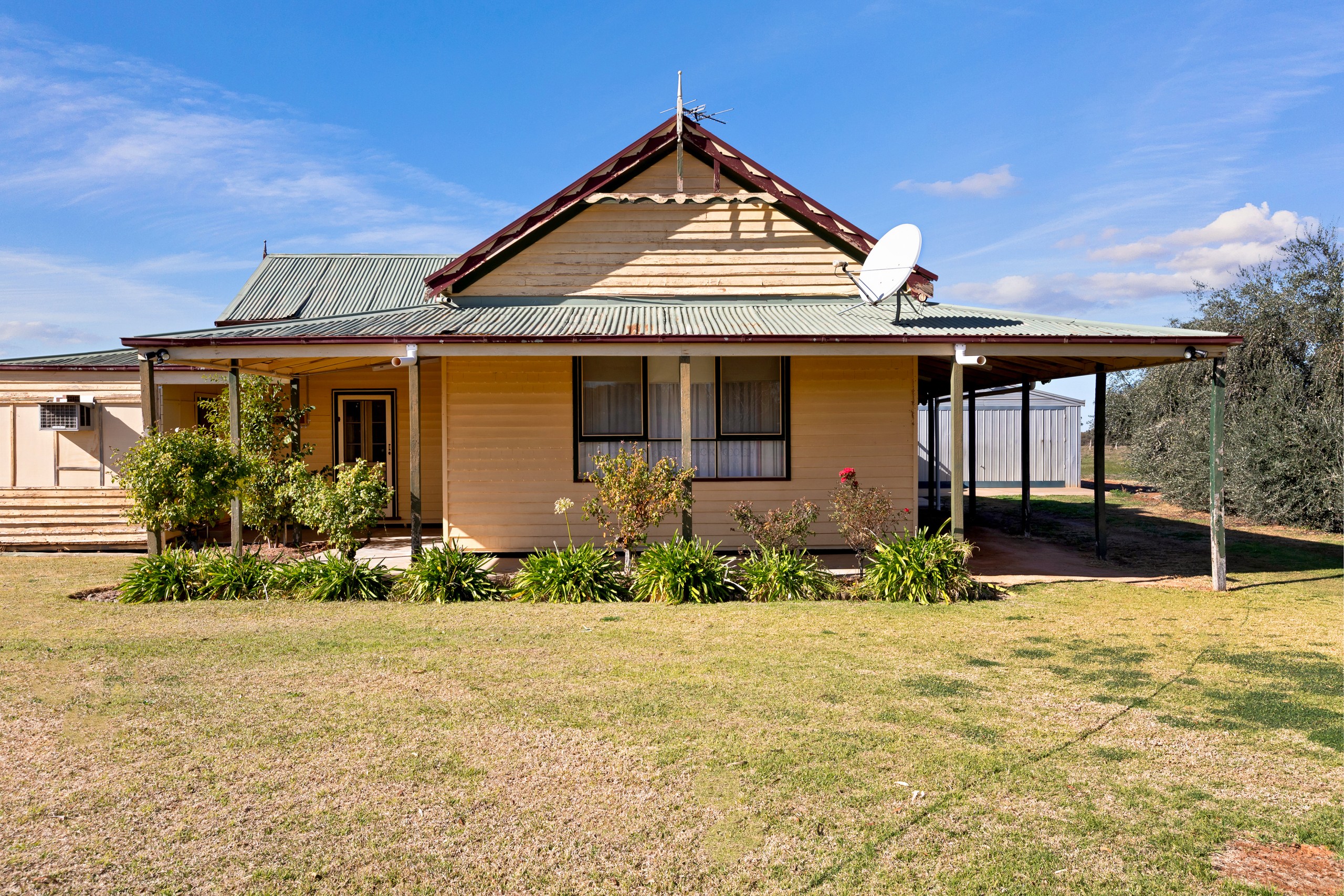 891 Cureton Avenue, Irymple, VIC 3498