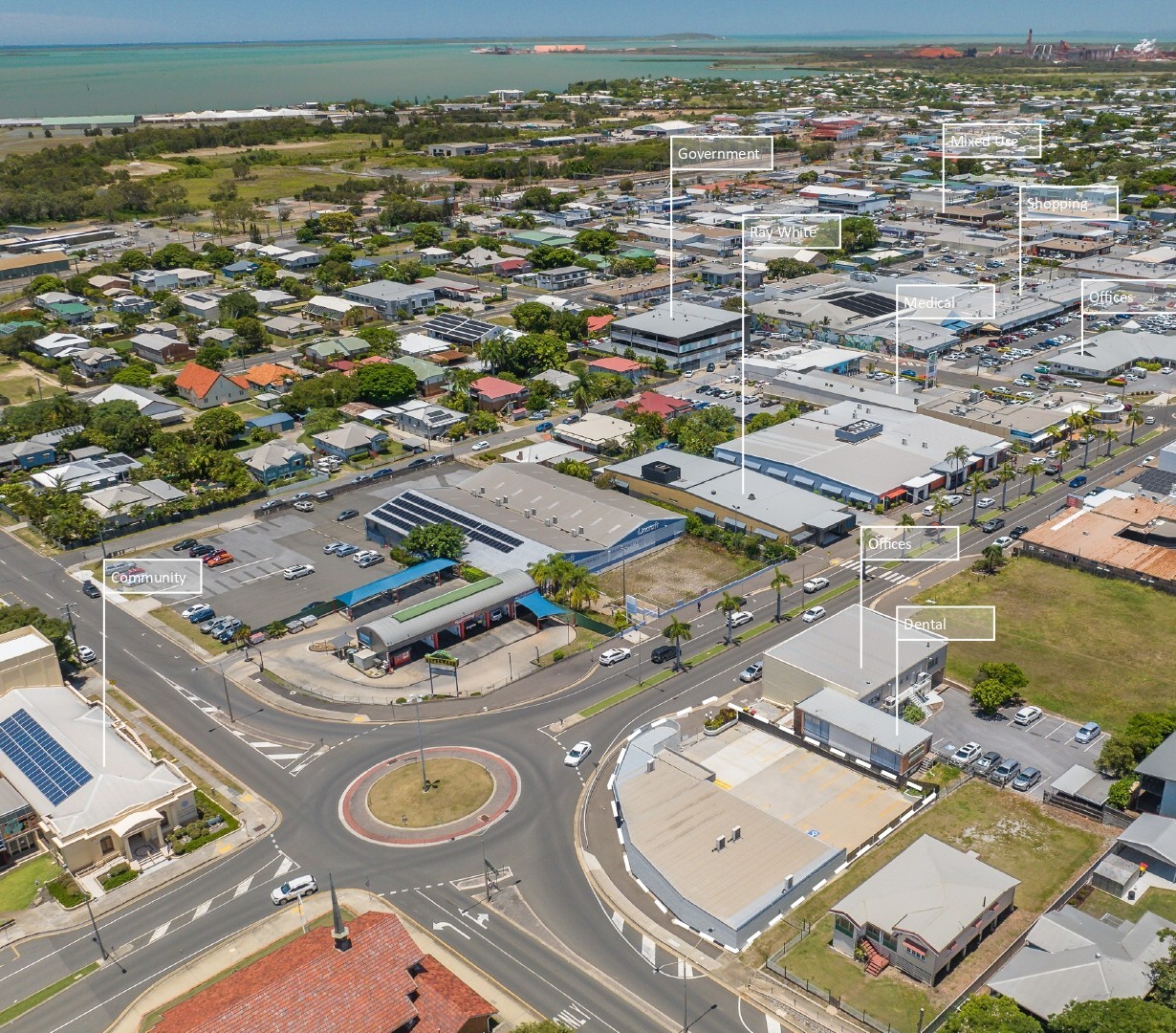157 Goondoon Street, Gladstone Central, QLD 4680