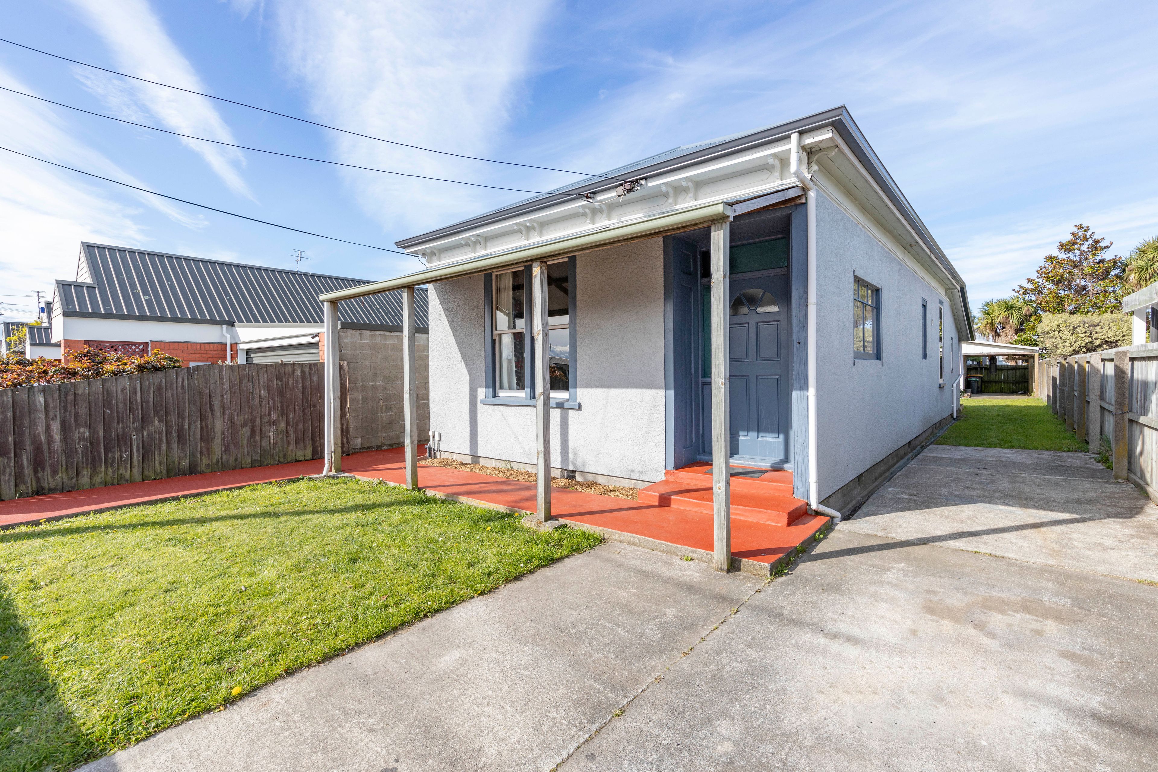 12 Percival Street, Sydenham, Christchurch City