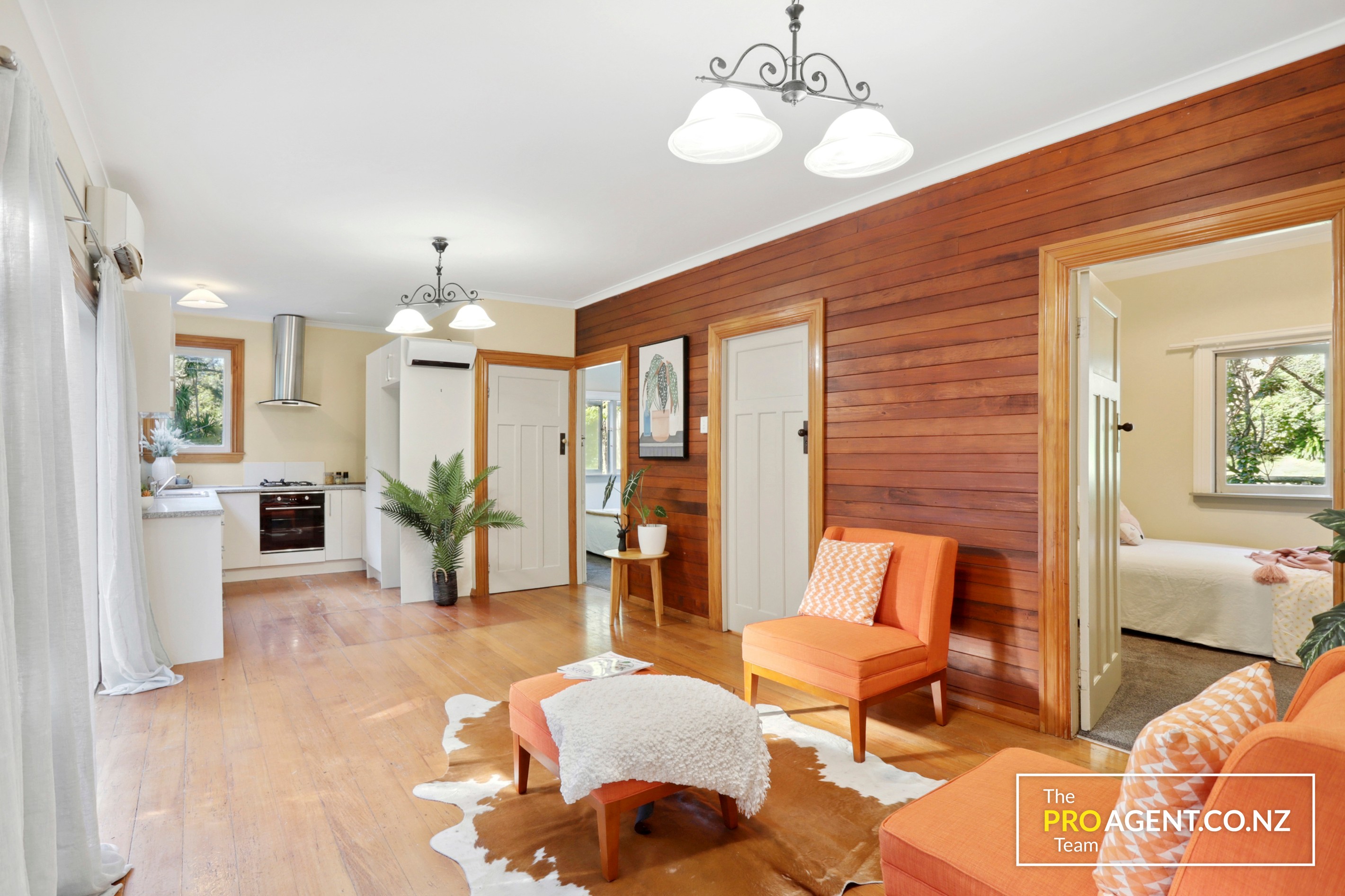 38 Western Road, Laingholm, Waitakere City