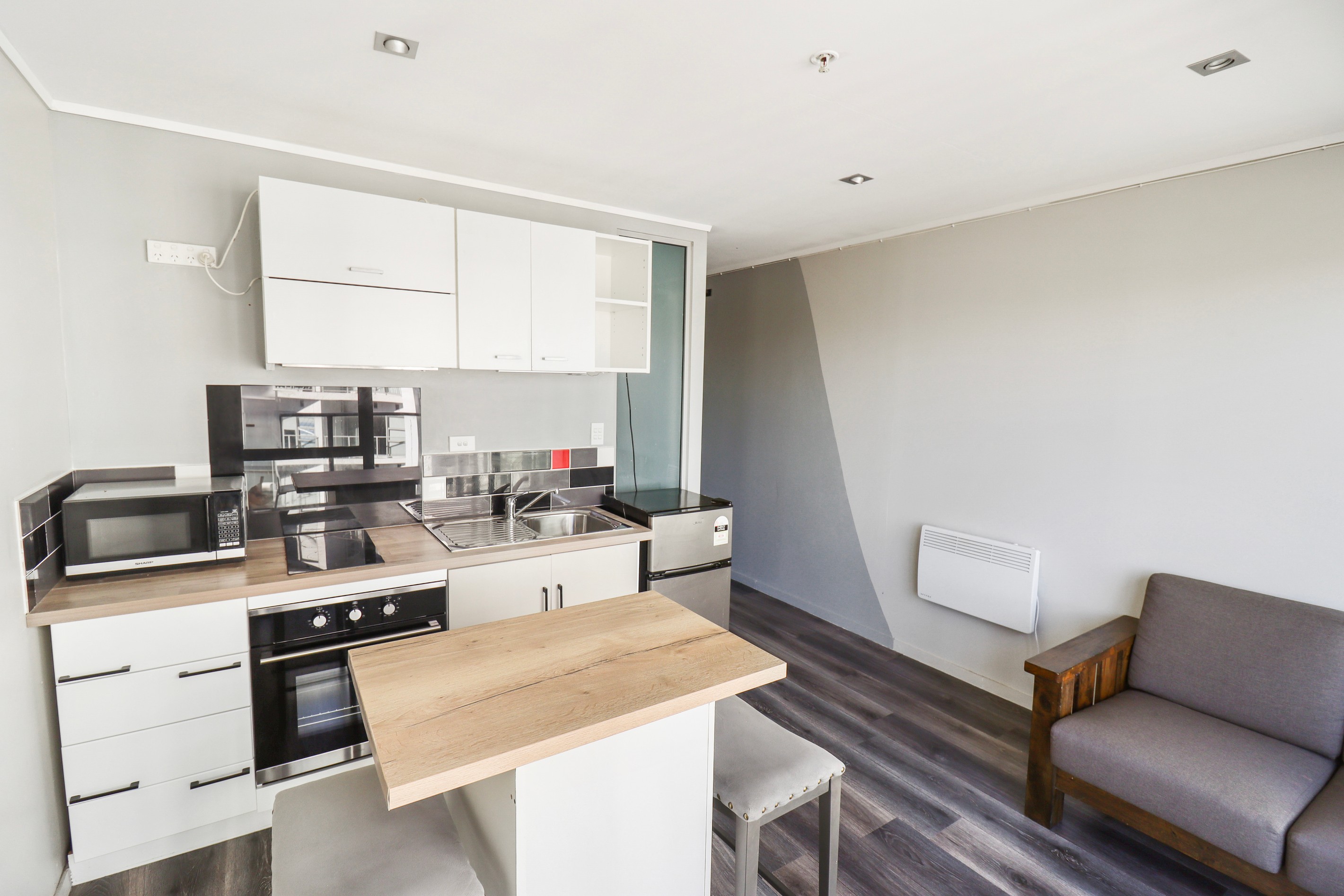 1323/430 Queen Street, Auckland Central, Auckland City