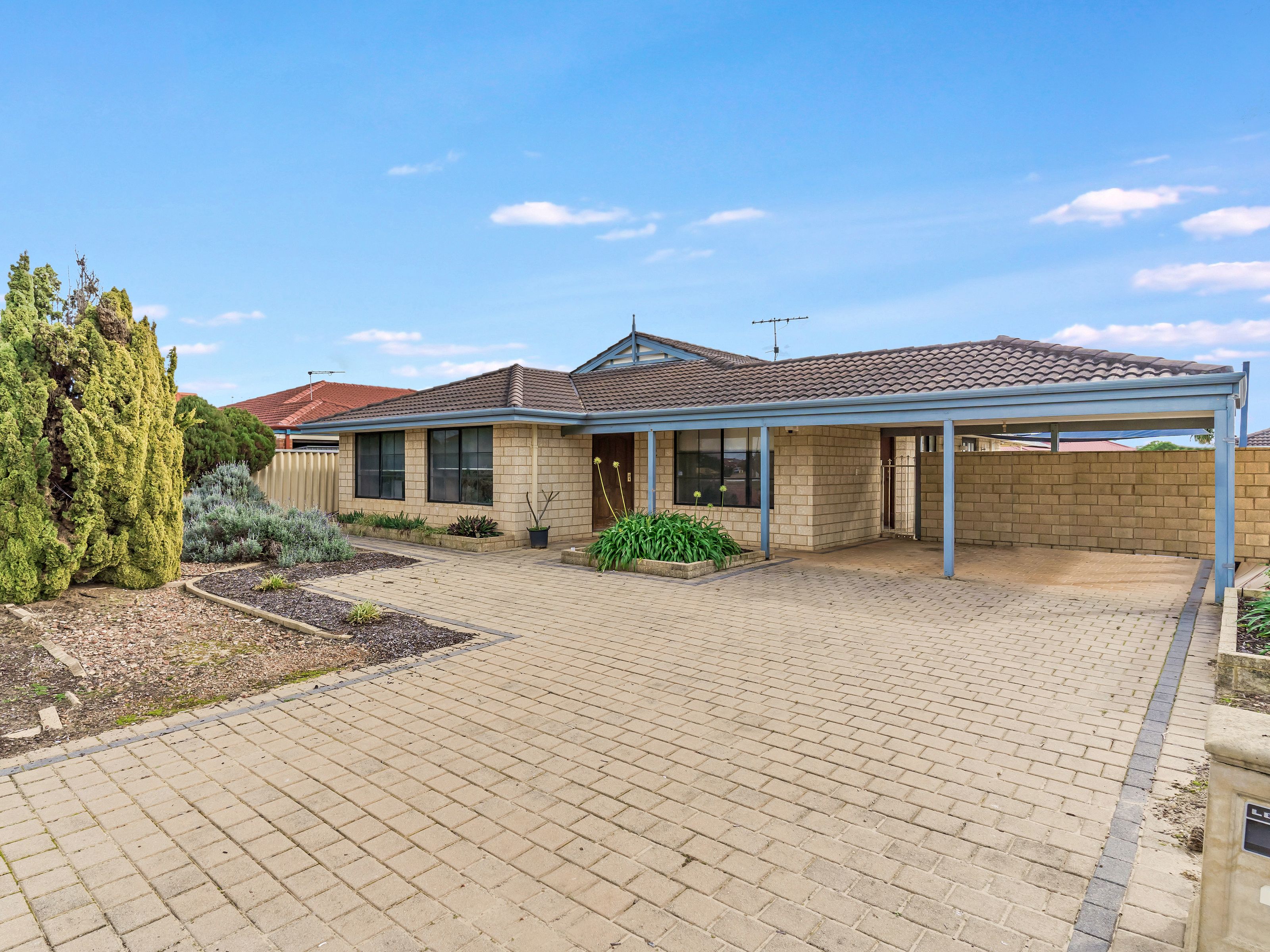 12 Belmont Close, Port Kennedy, WA 6172 Sold House Ray White