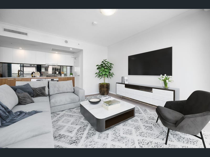 809/372-374 Marine Parade, Labrador, QLD 4215