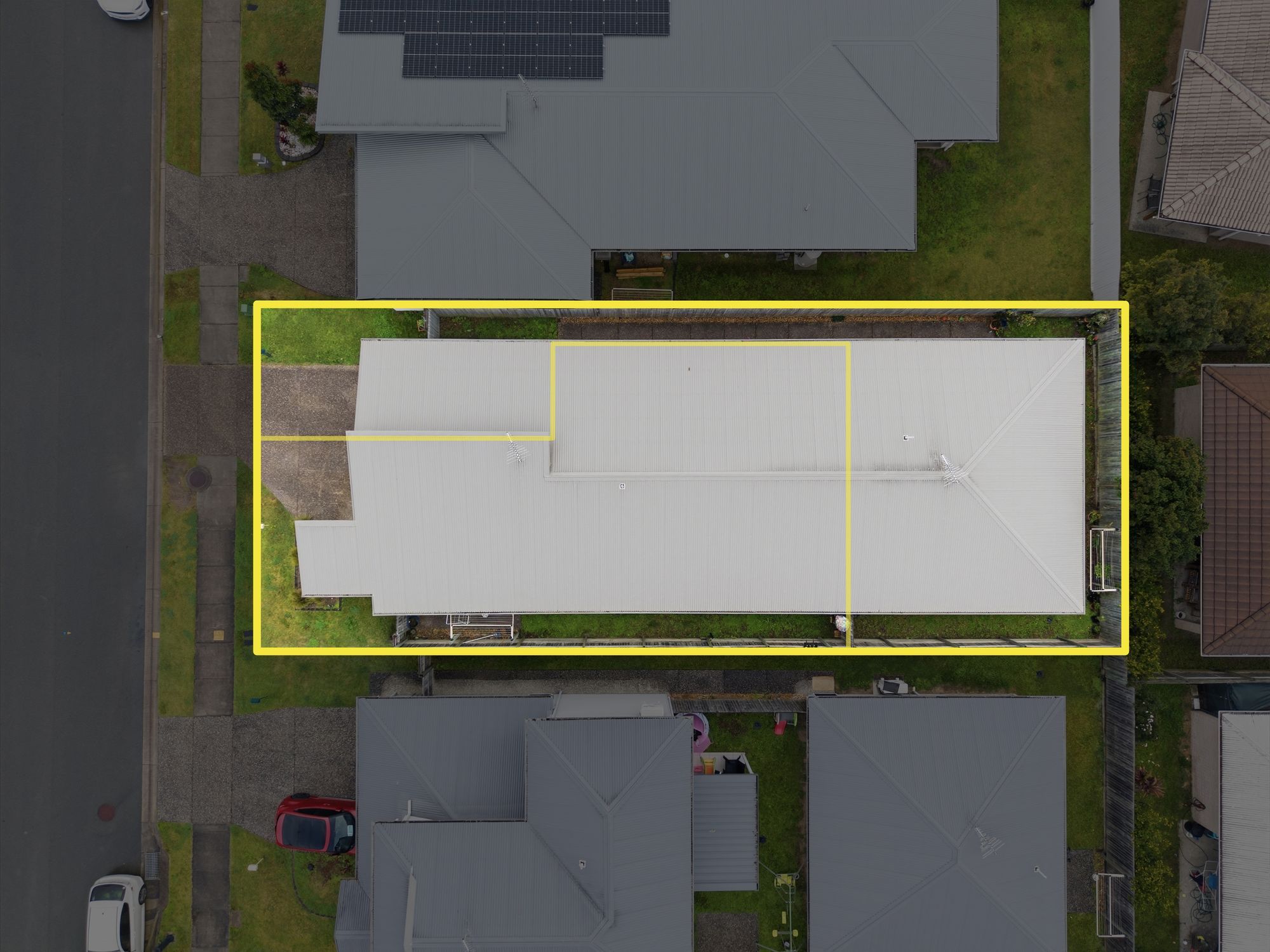 18 Dalby Street — photo 12 of 21