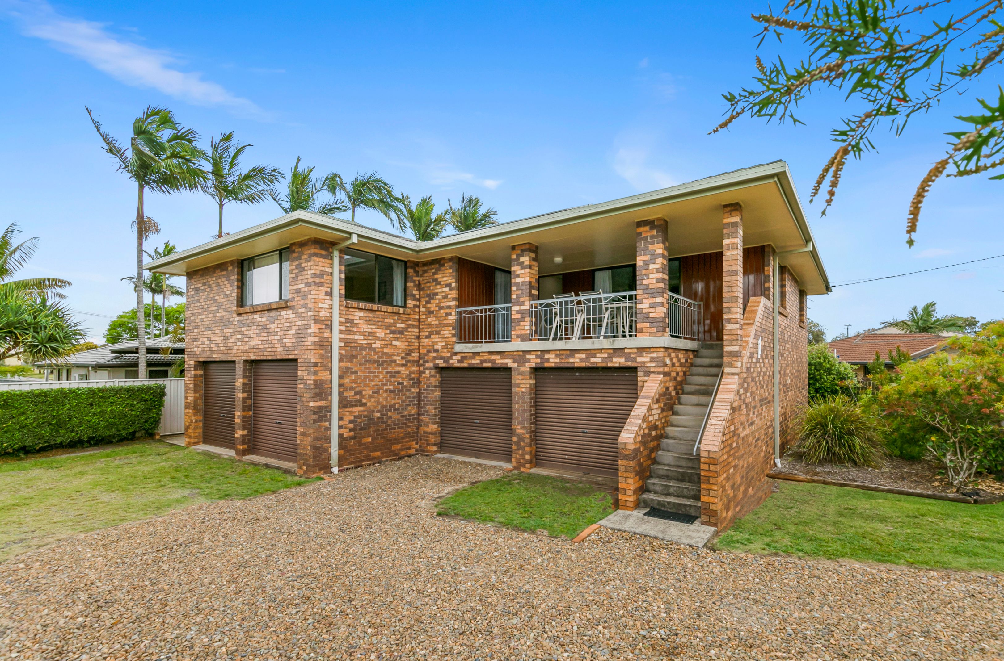 11 Sherrin Court, Cleveland QLD 4163