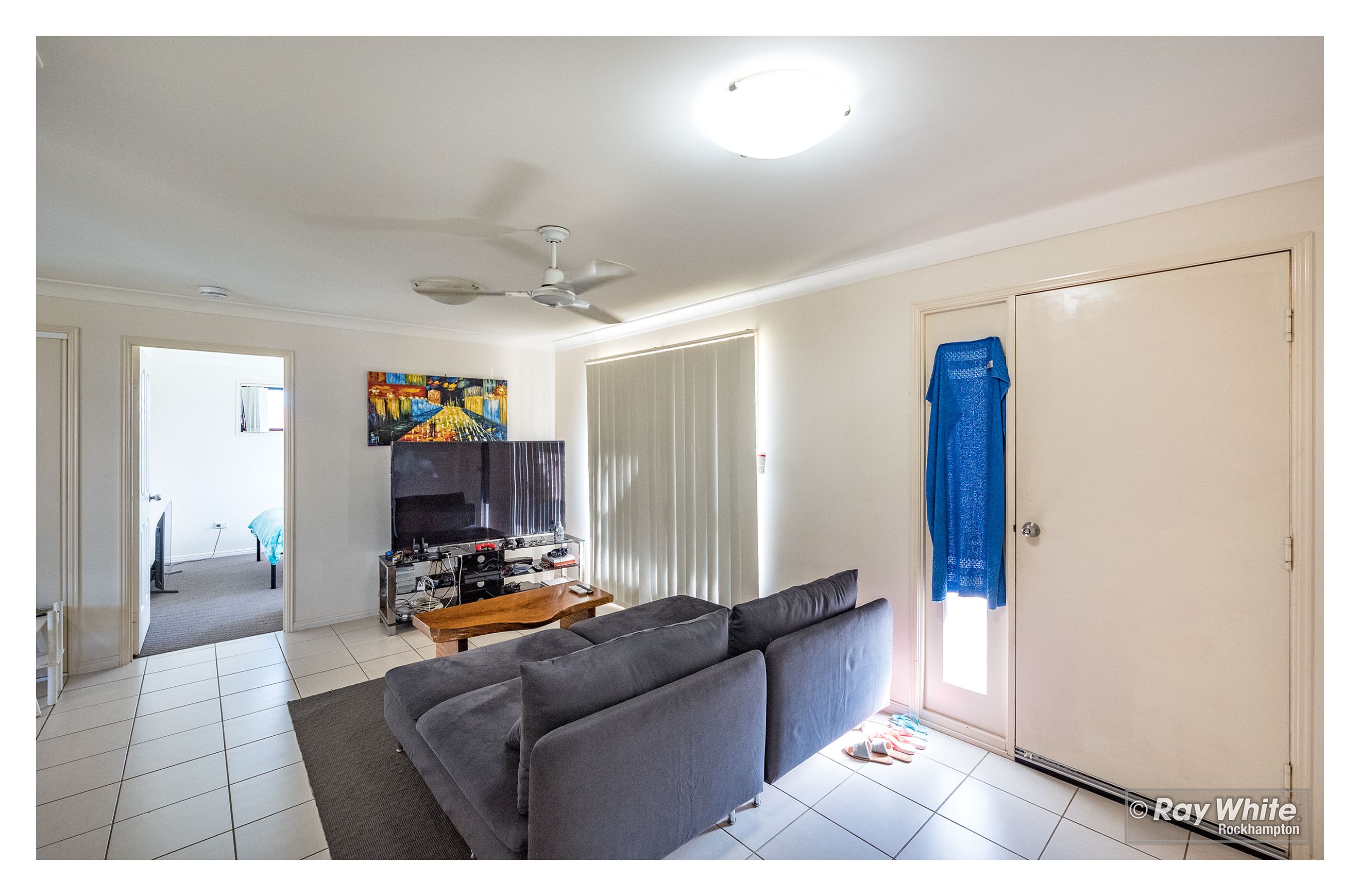 3 Emery Street, Gracemere, QLD 4702