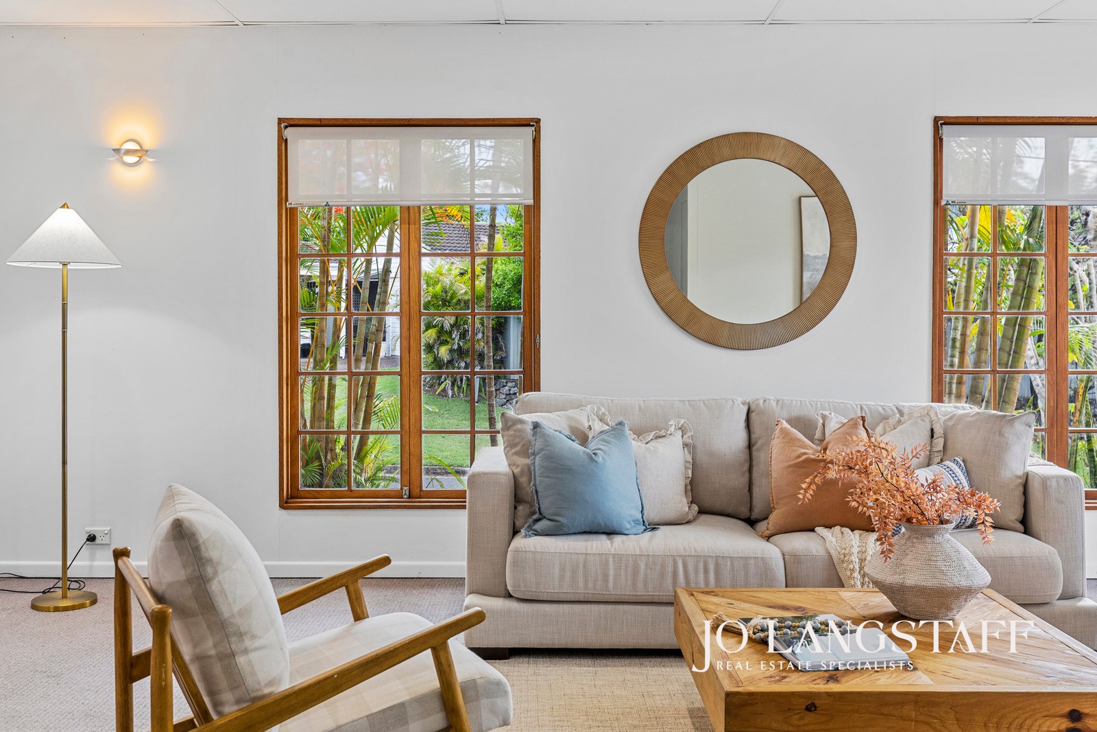 1 Crestview Street, Kenmore, QLD 4069