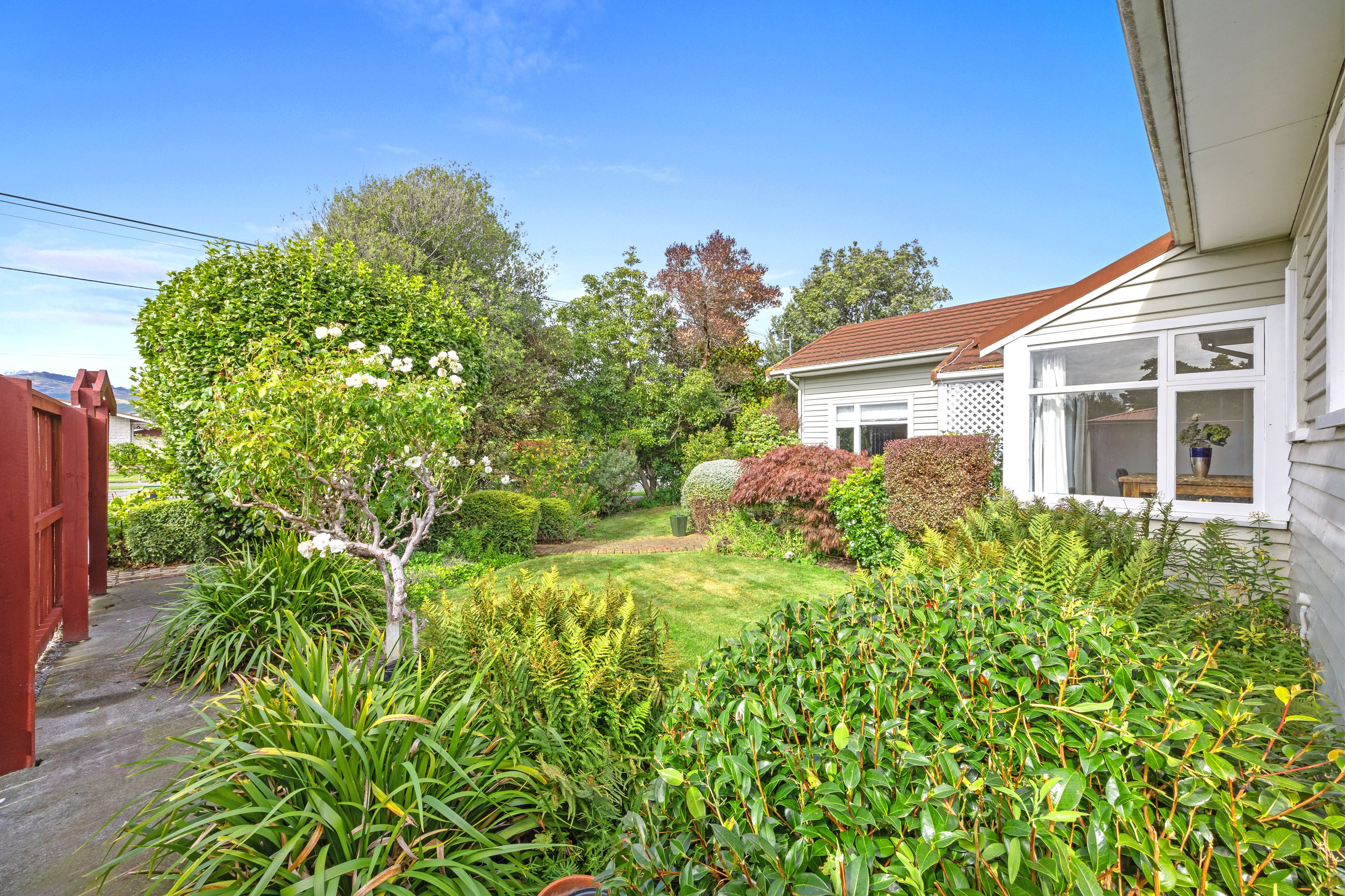 137 Sparks Road, Hoon Hay, Christchurch City