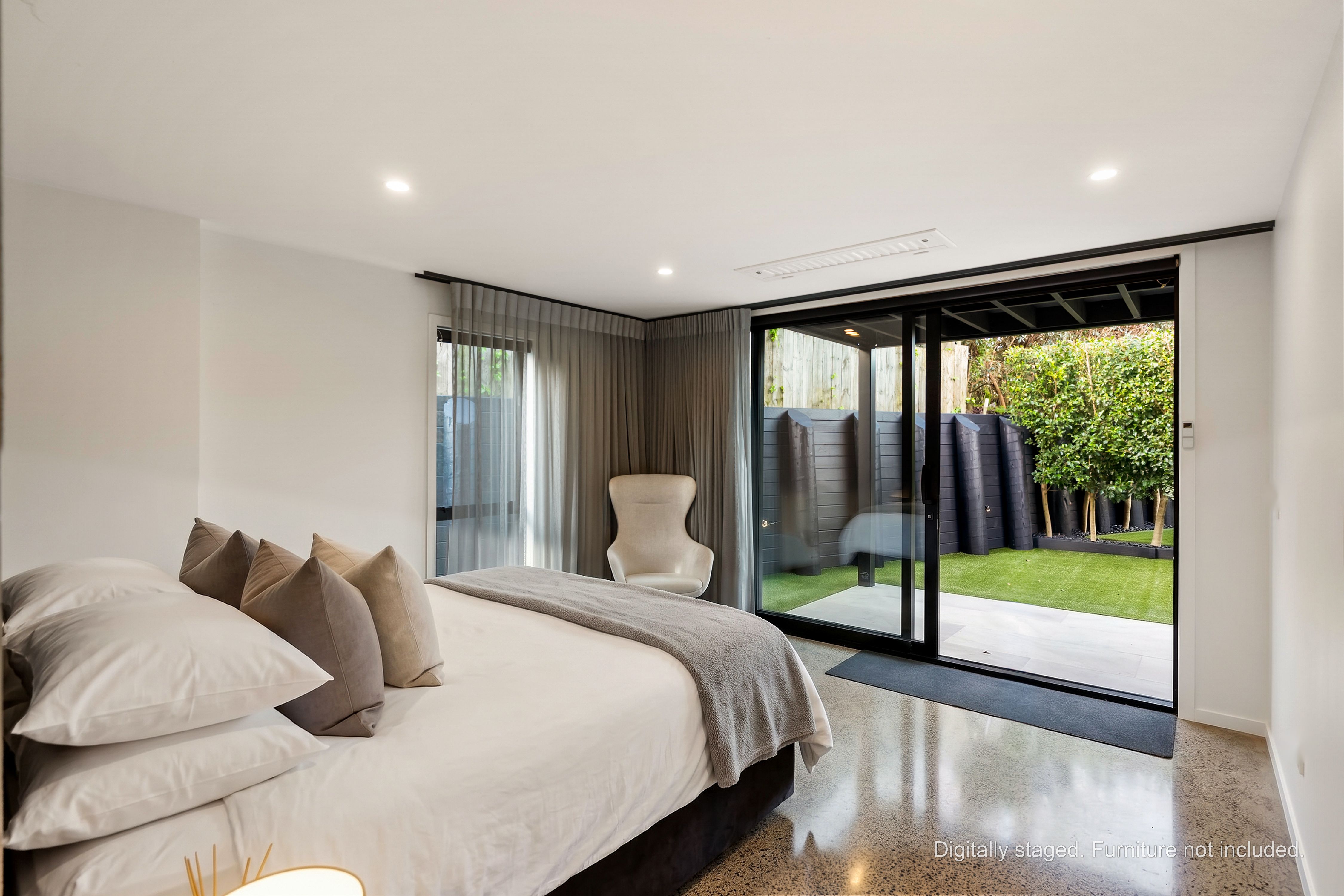 1/31 Amante Crescent, Mairangi Bay, North Shore City