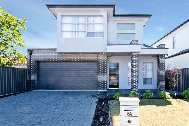 5A Shaw Avenue, Richmond, SA 5033