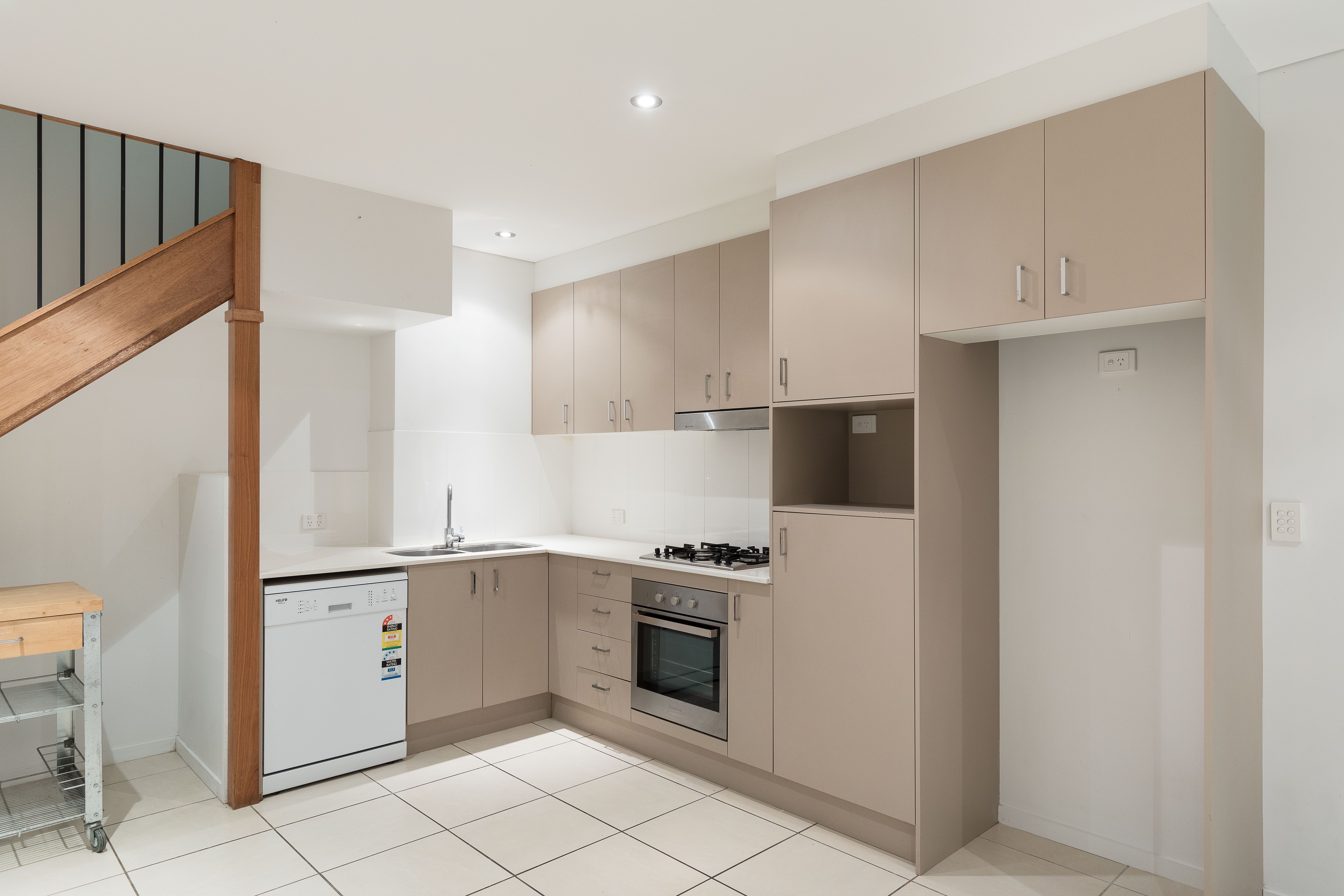 3/96 Dickenson Street, Carina, QLD 4152