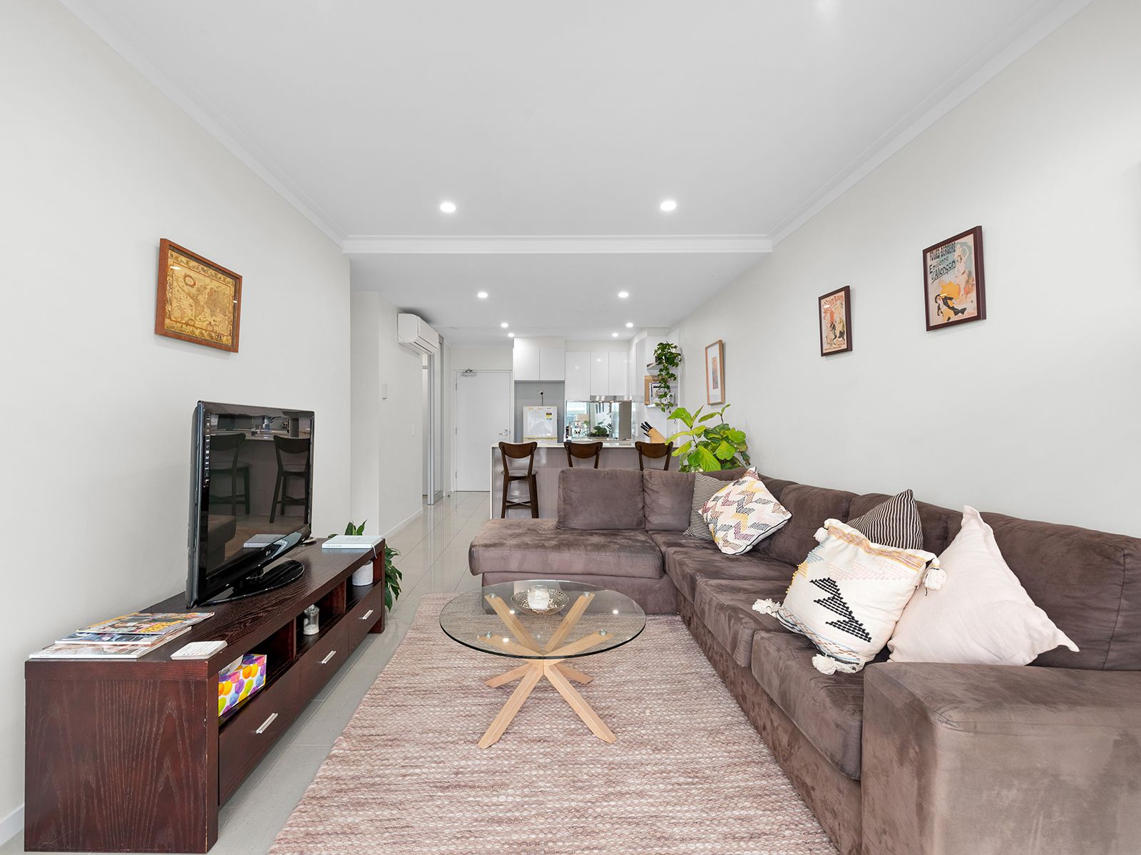 2210/8 Lochaber Street, Dutton Park, QLD 4102