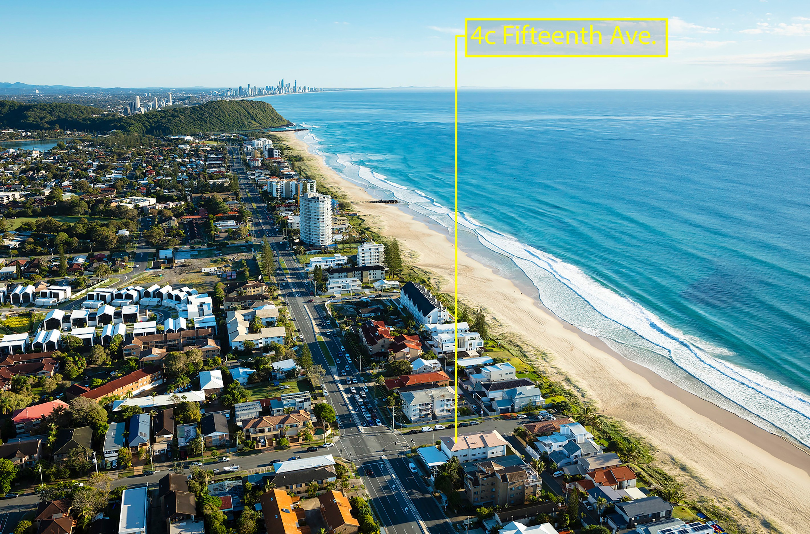 4C Fifteenth Avenue, Palm Beach, QLD 4221