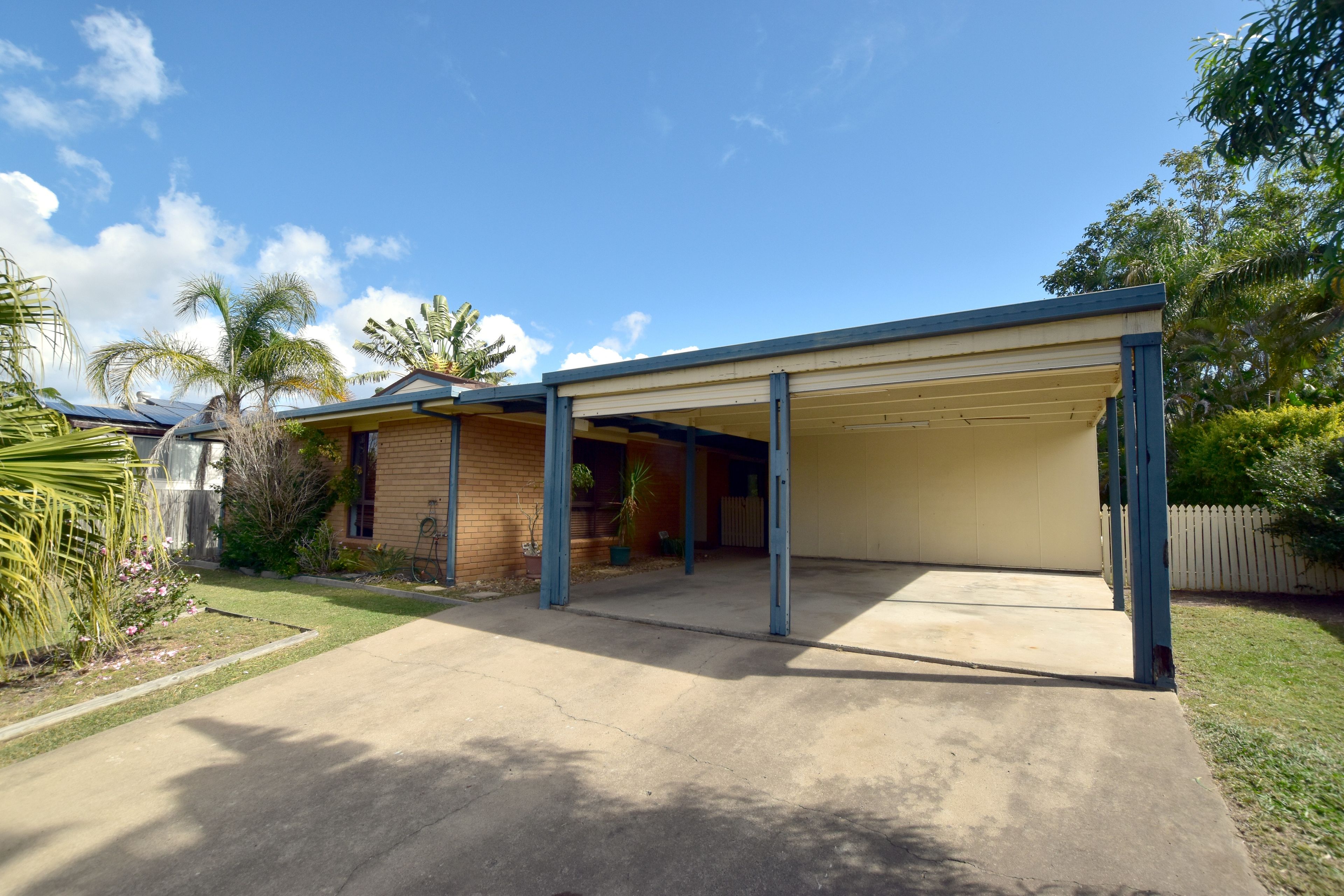 28 Winnecke Road, Tannum Sands, QLD 4680