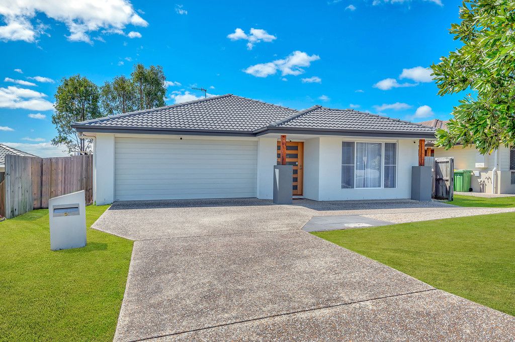 5 Cairnlea Drive, Pimpama QLD 4209