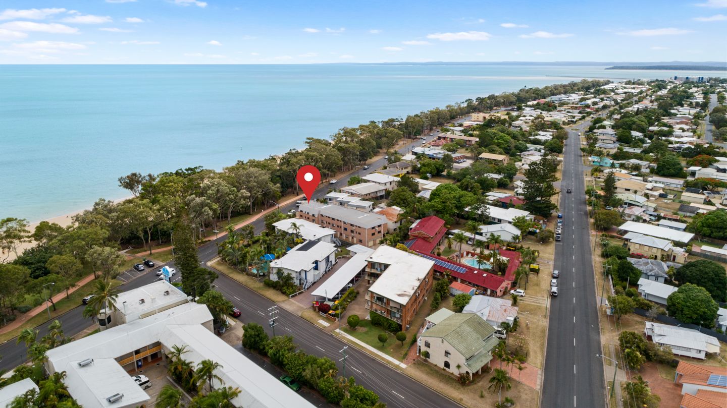 479 Esplanade, Torquay QLD 4655