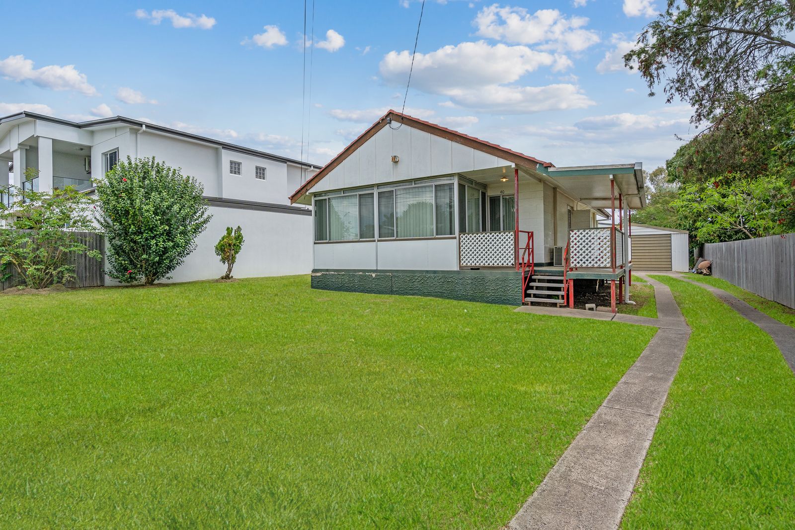 40 Alderwood Street, Acacia Ridge, QLD 4110