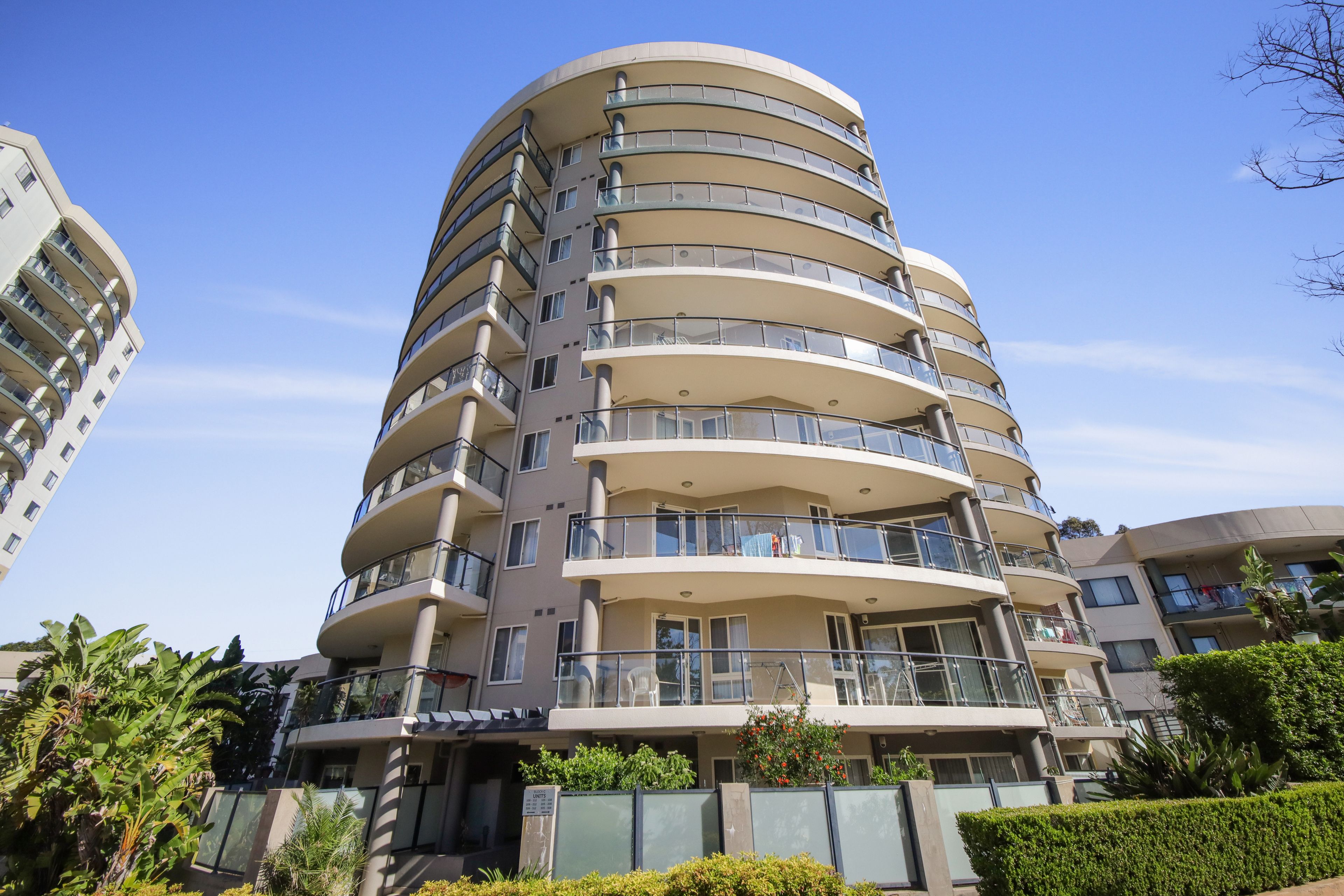 91C Bridge Road, Westmead NSW 2145