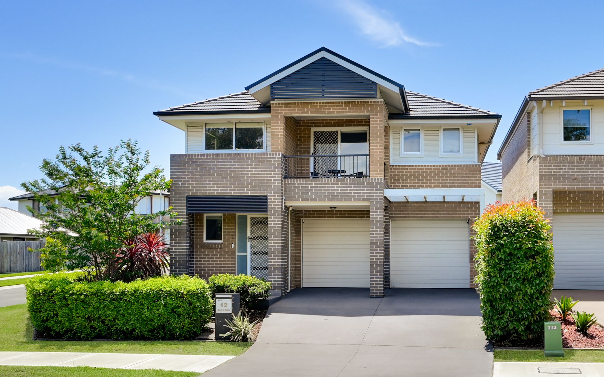 12 Jackson Crescent, Elderslie NSW 2570
