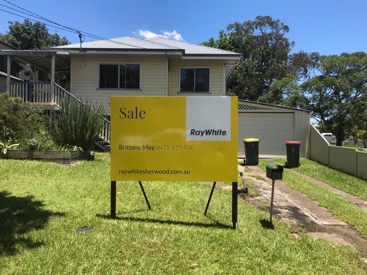 28 Abel Street, Moorooka, QLD 4105