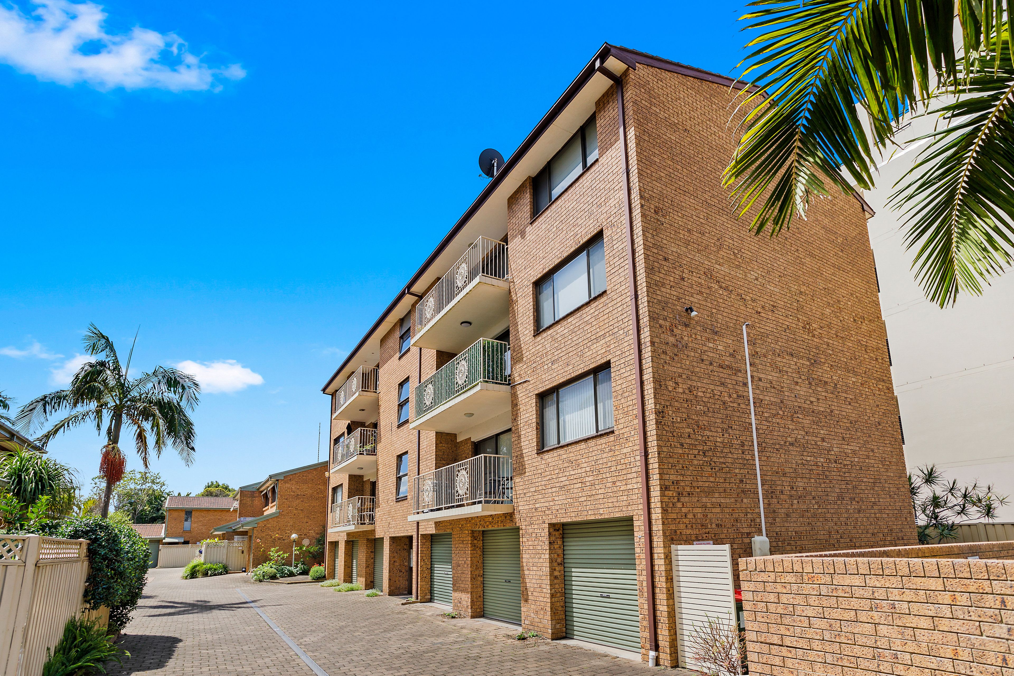 30 Market Street, Wollongong NSW 2500