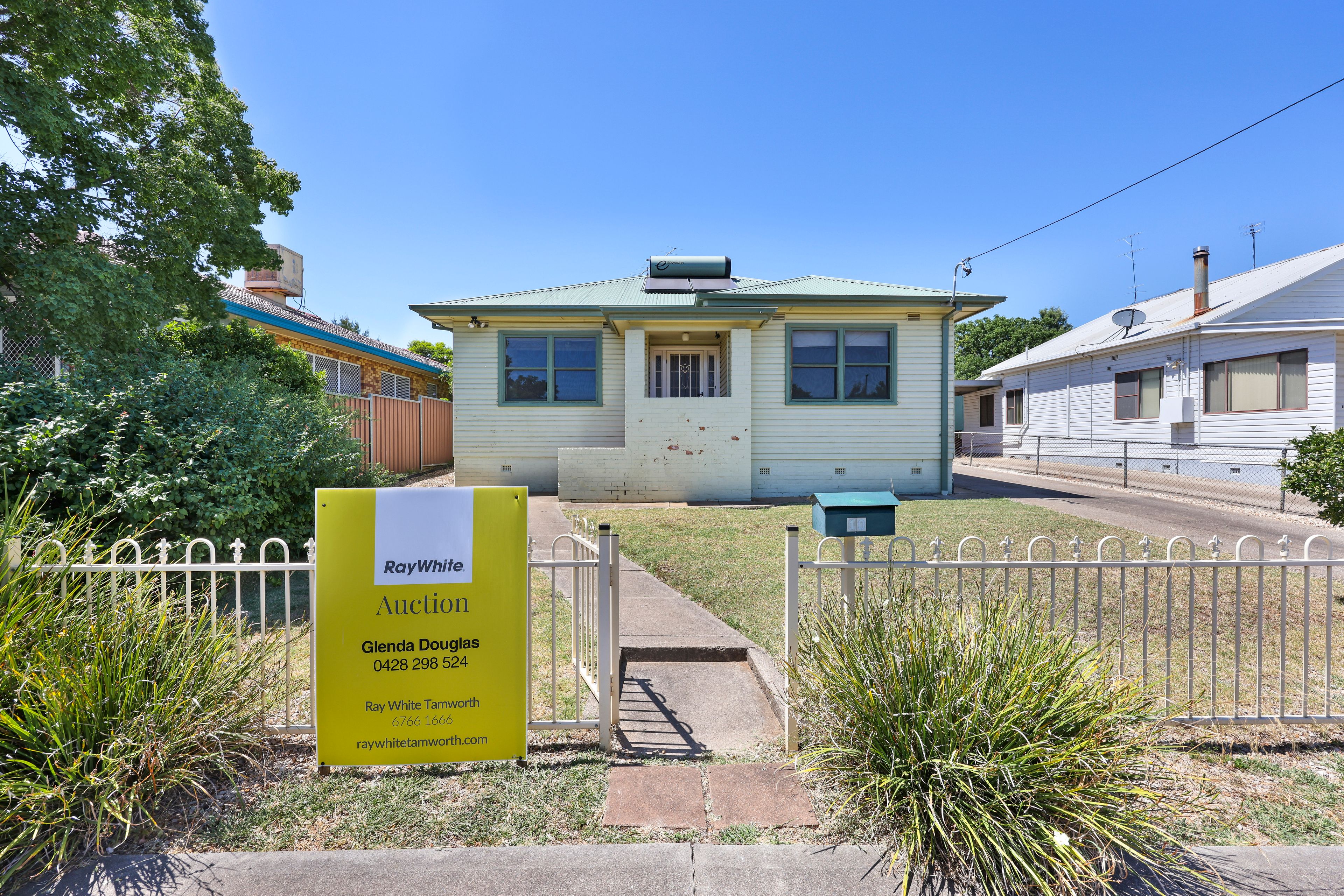 10 Thomas Street, Tamworth, NSW 2340 Sold House Ray White Tamworth