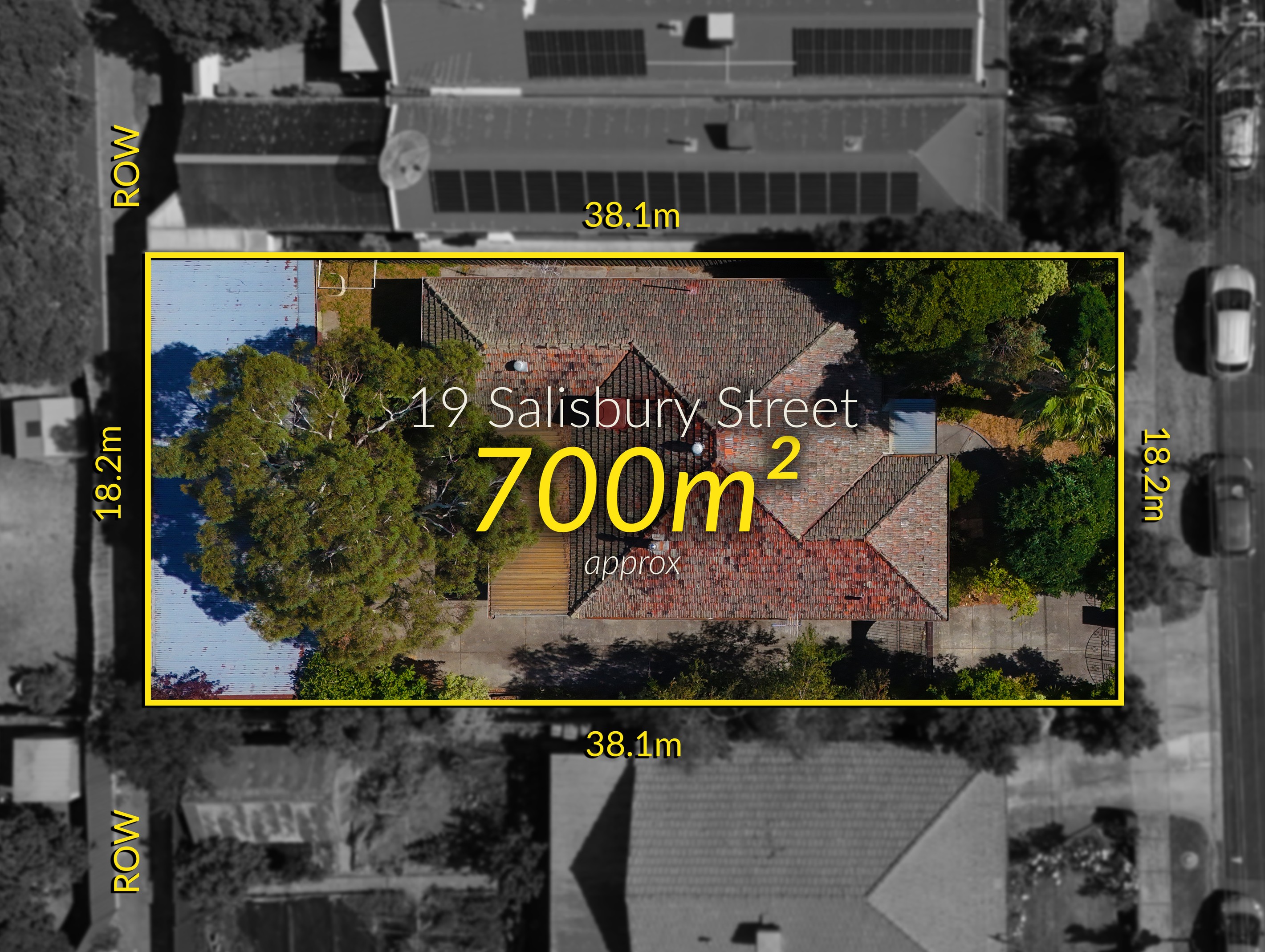 19 Salisbury Street, Coburg, VIC 3058